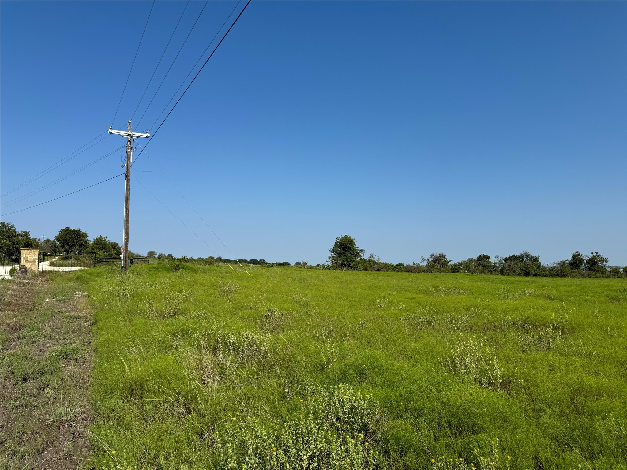 Lot 1 Private Road 6332