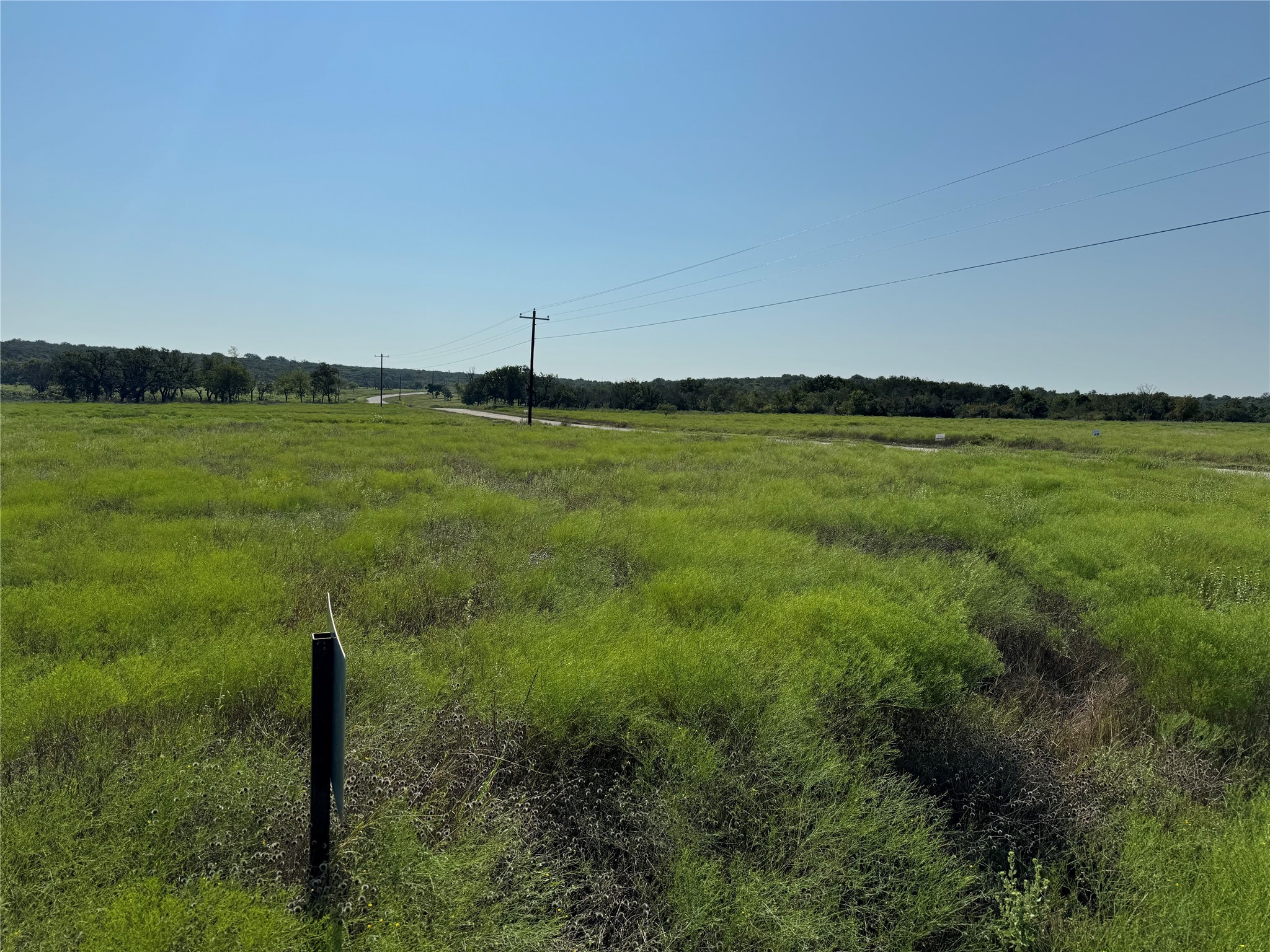 Lot 1 Private Road 6332