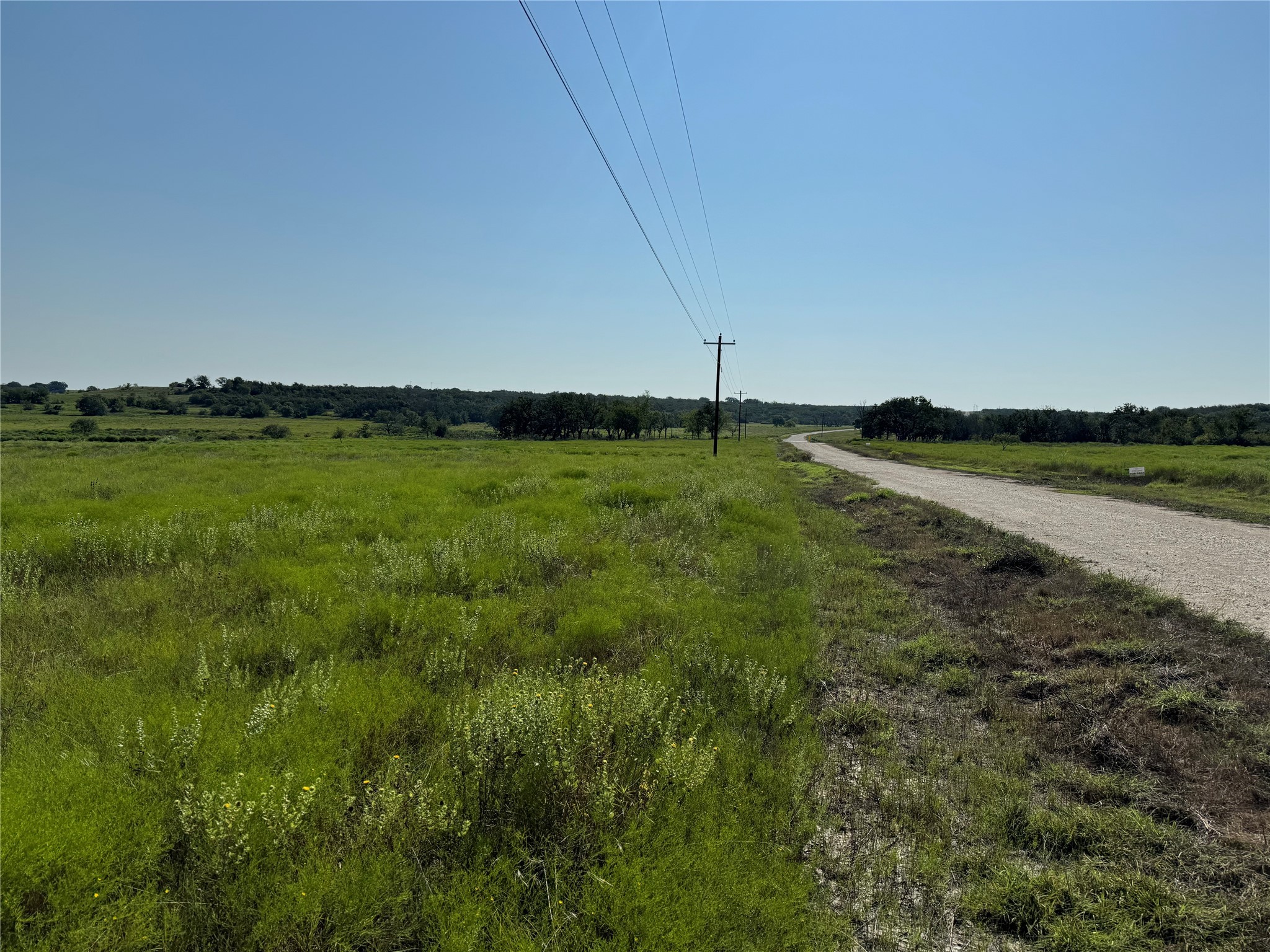Lot 1 Private Road 6332