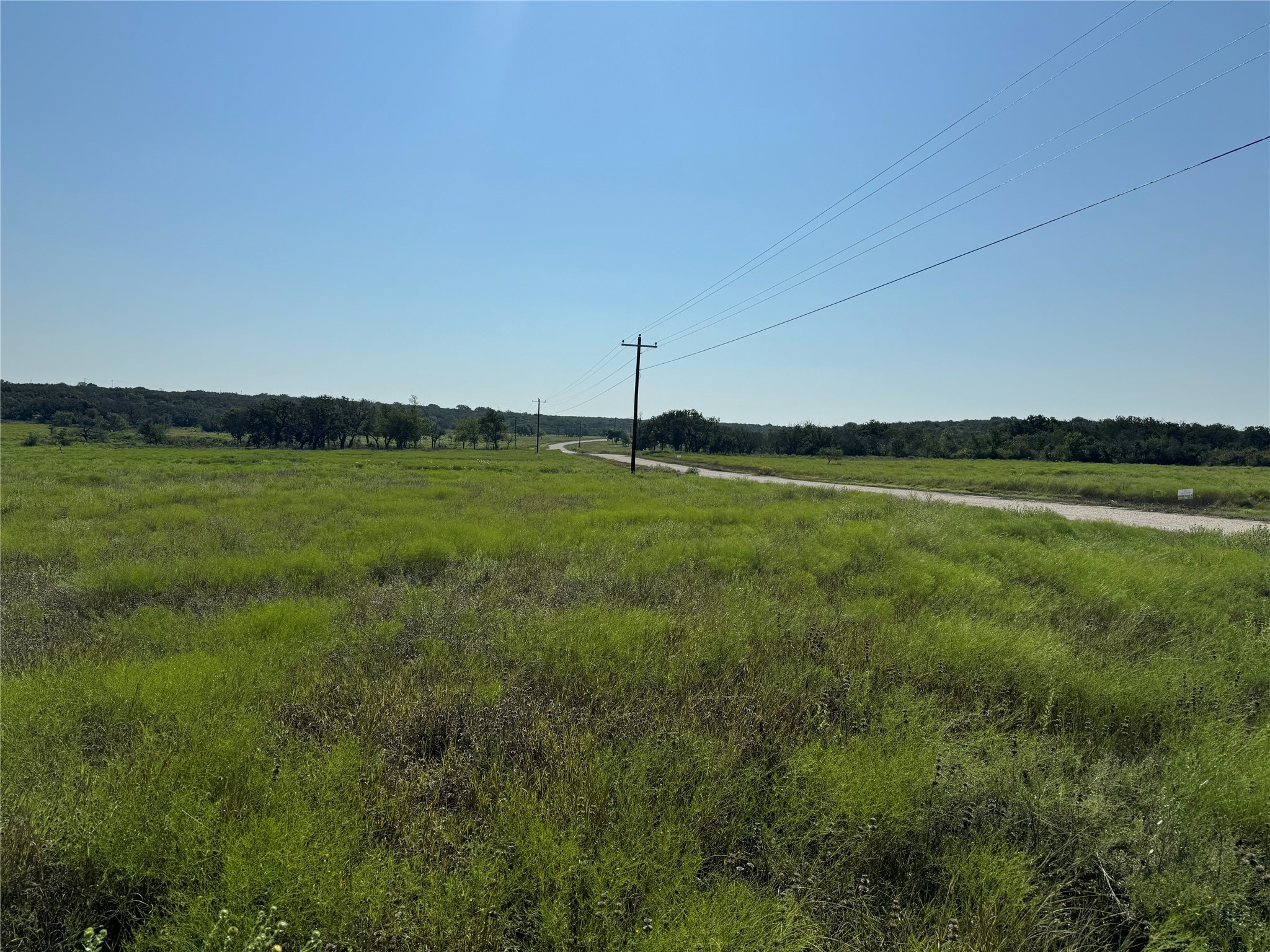Lot 1 Private Road 6332