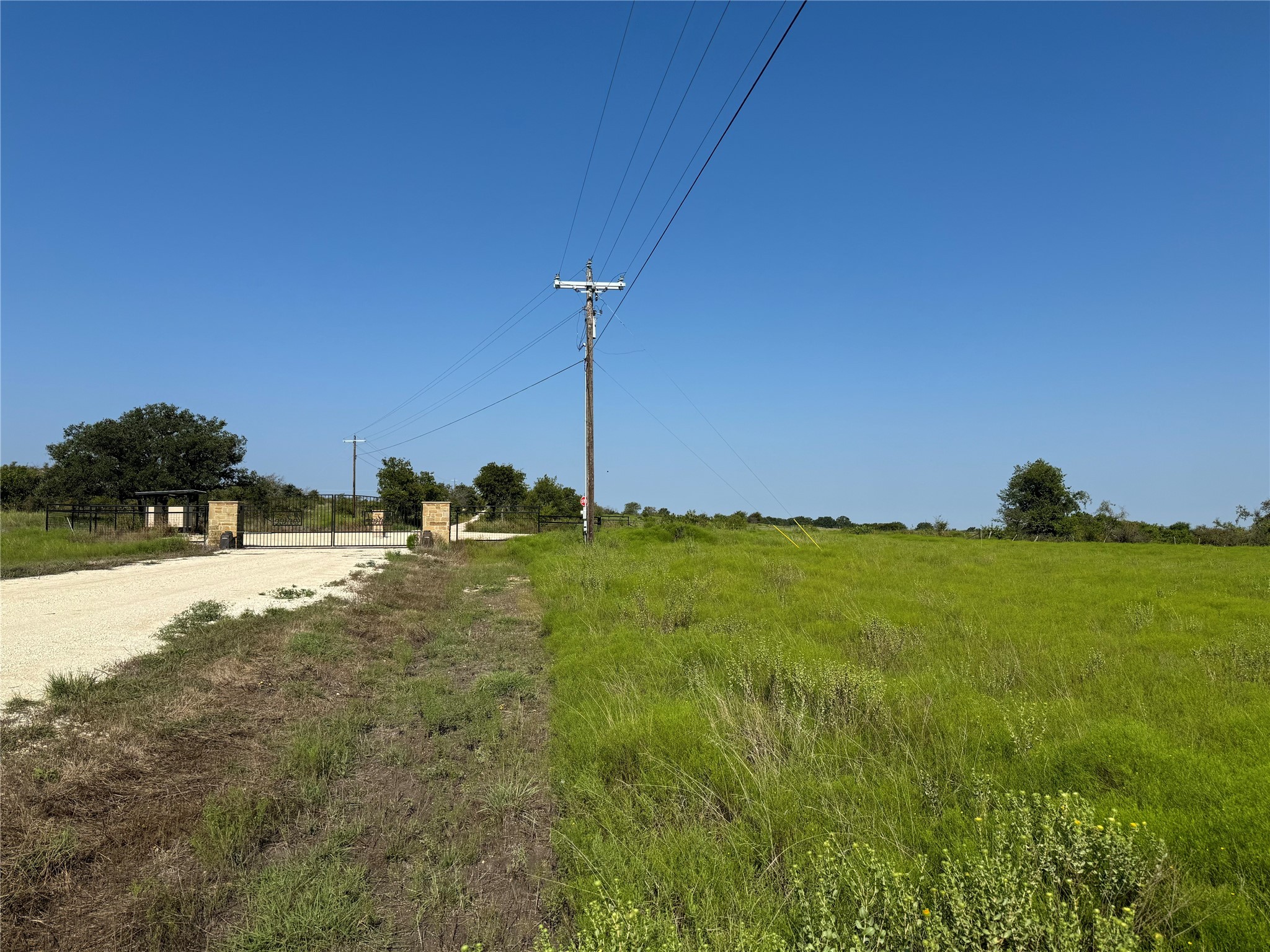 Lot 1 Private Road 6332