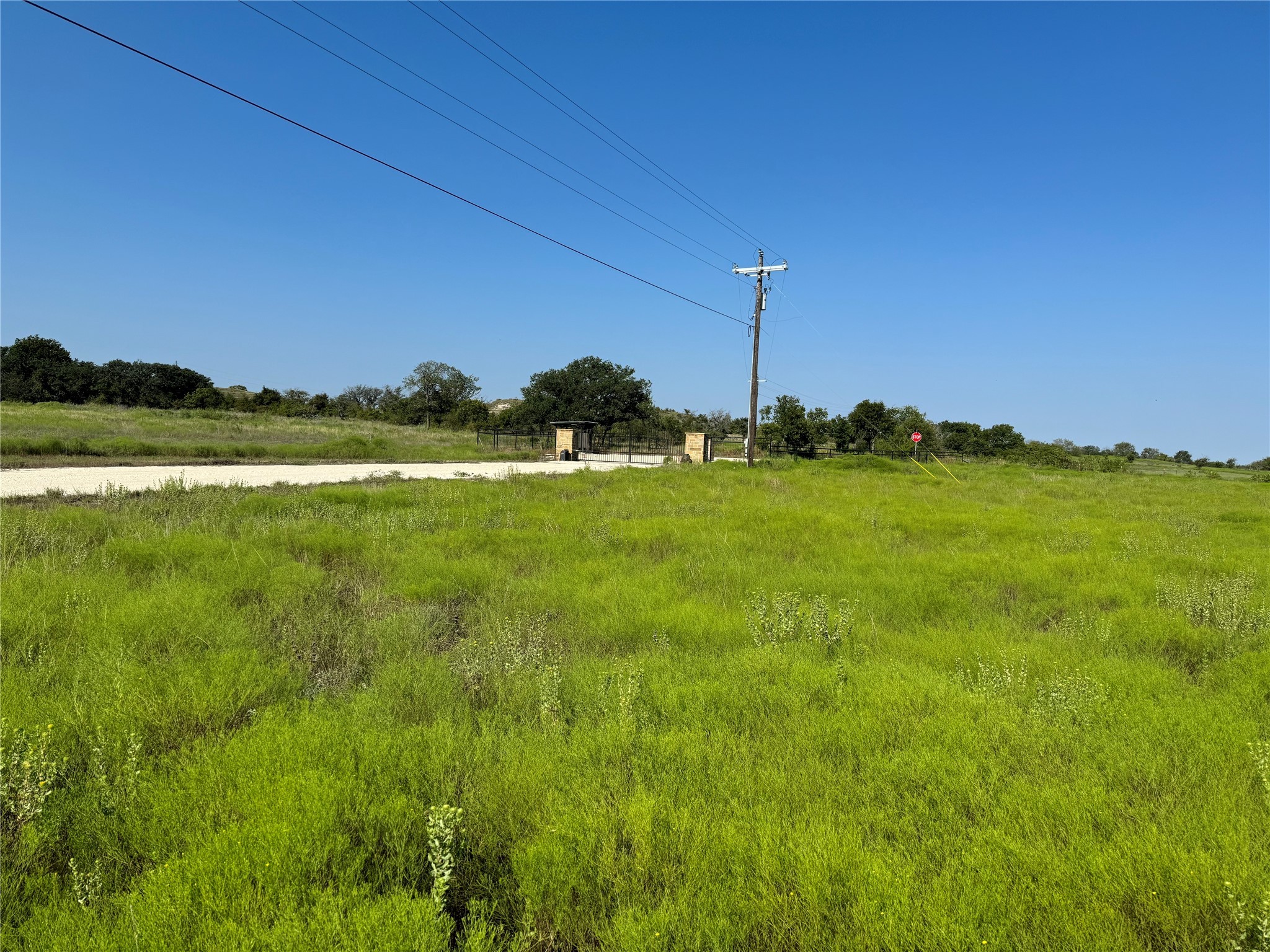 Lot 1 Private Road 6332