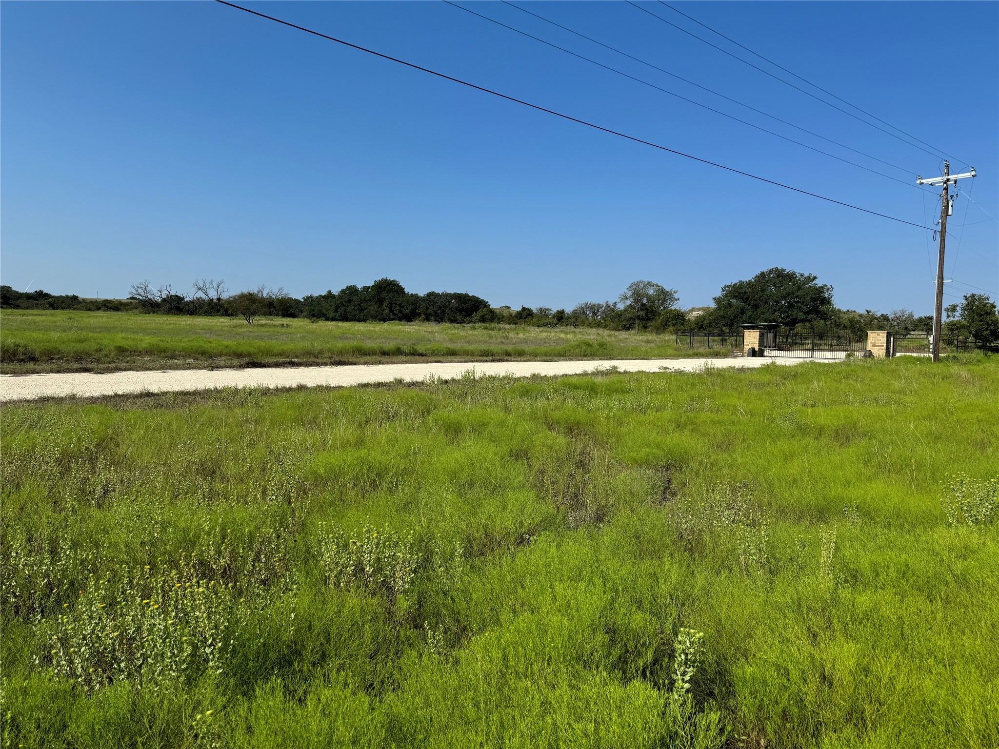 Lot 1 Private Road 6332