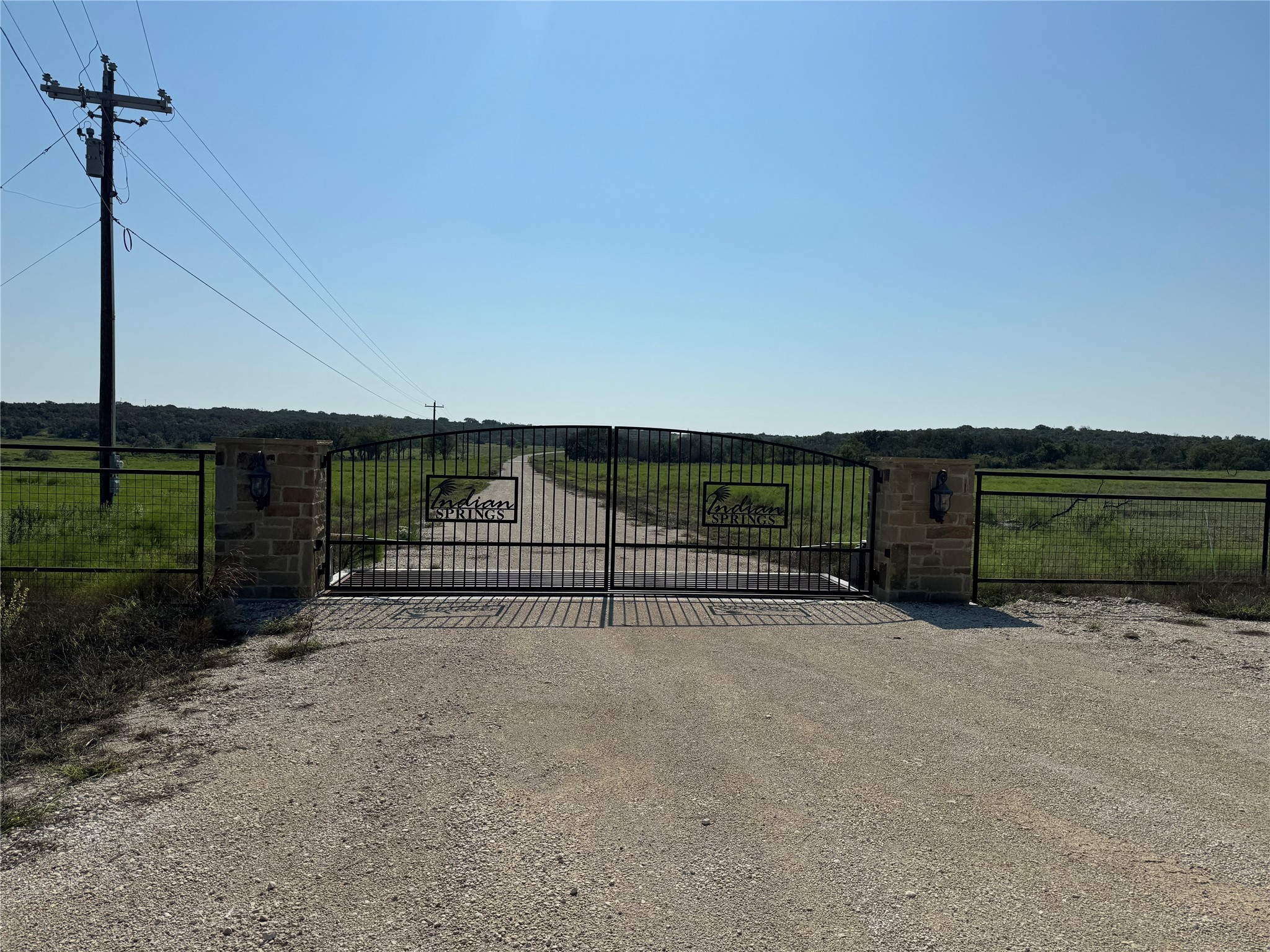 Lot 1 Private Road 6332