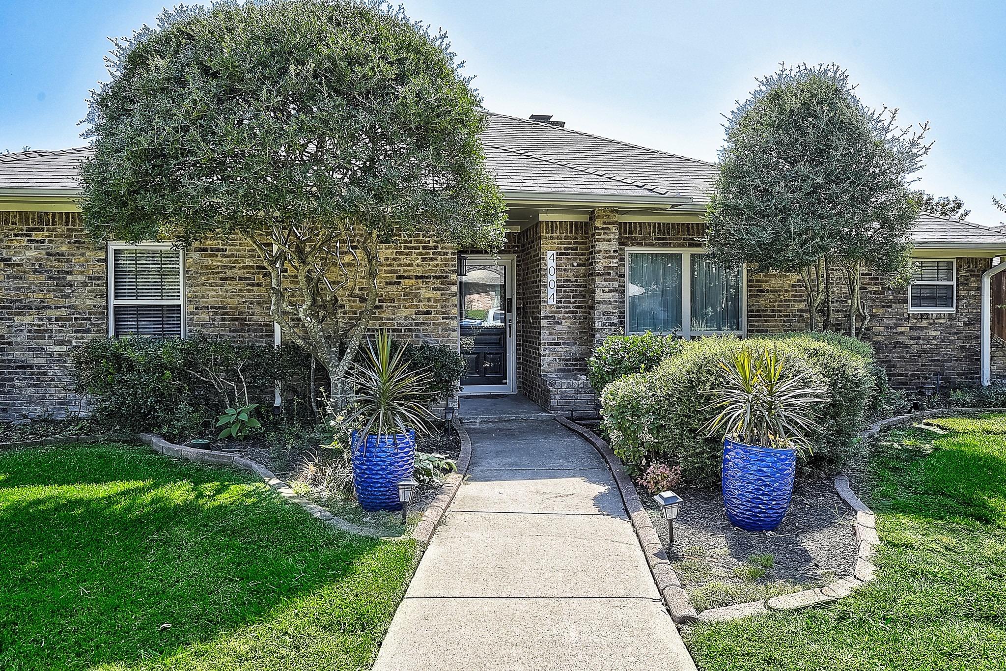 4004 Camino Drive