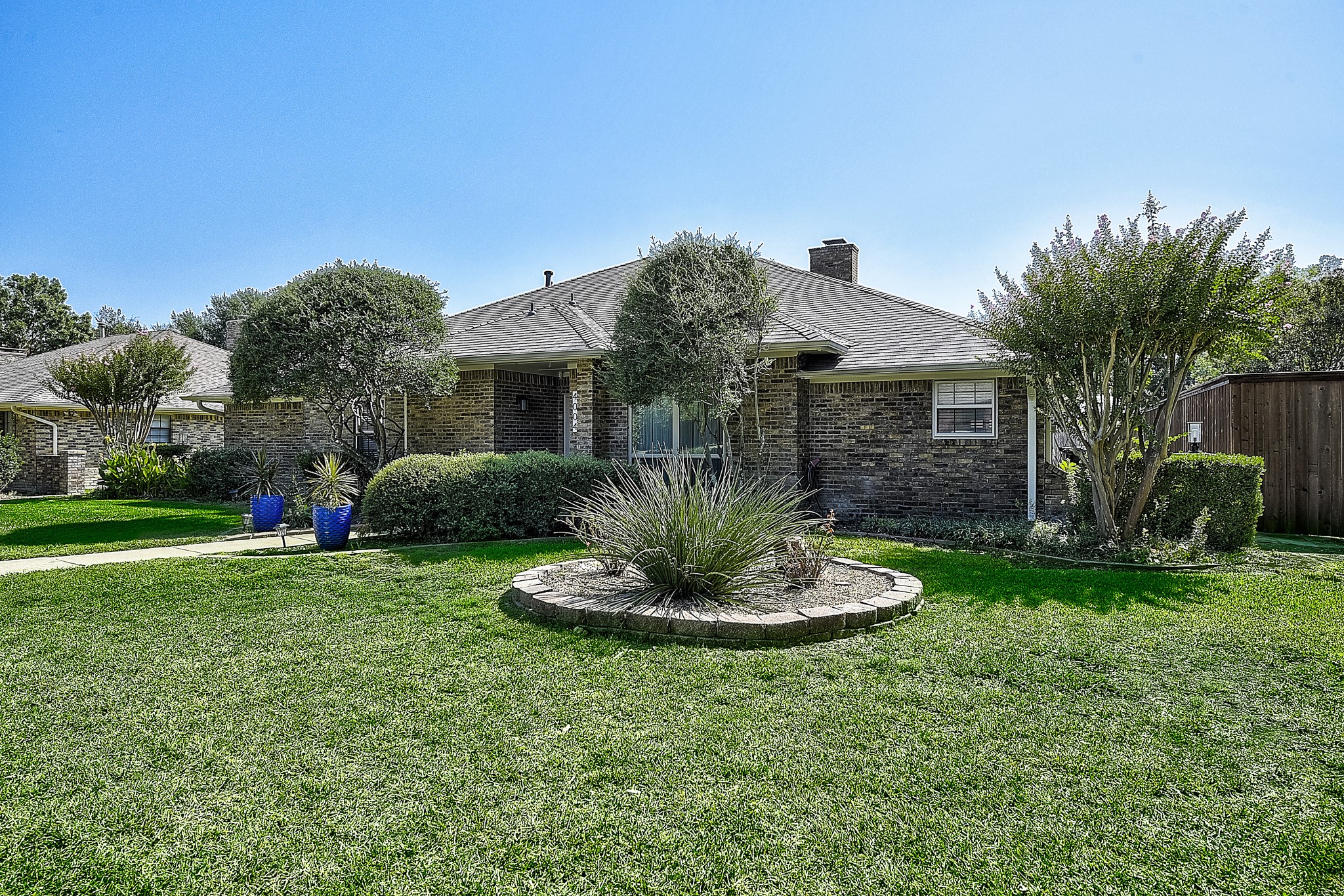 4004 Camino Drive