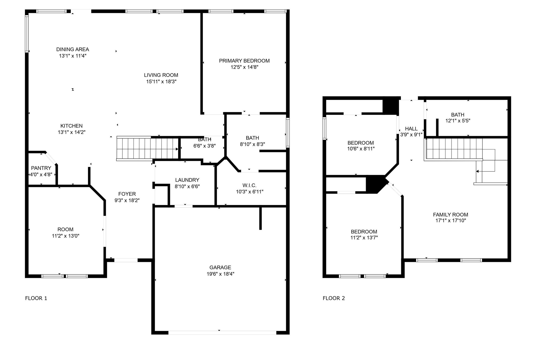 215 Jockey Court