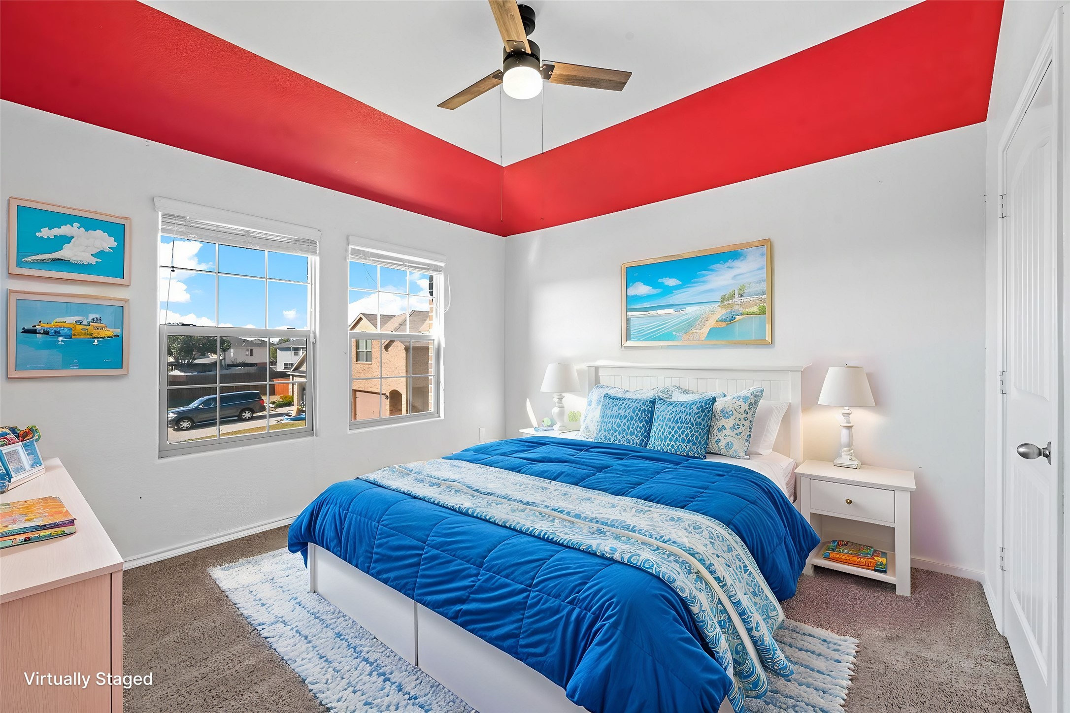 215 Jockey Court