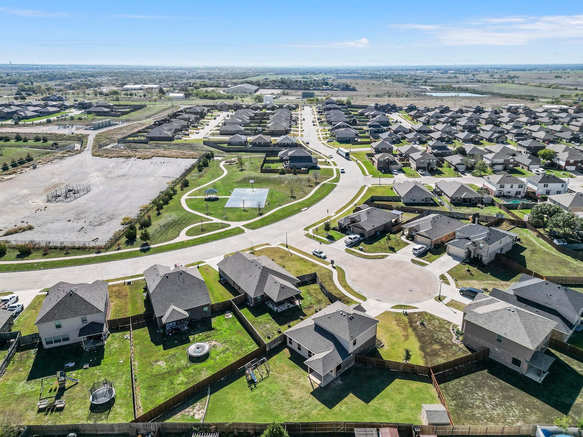 215 Jockey Court