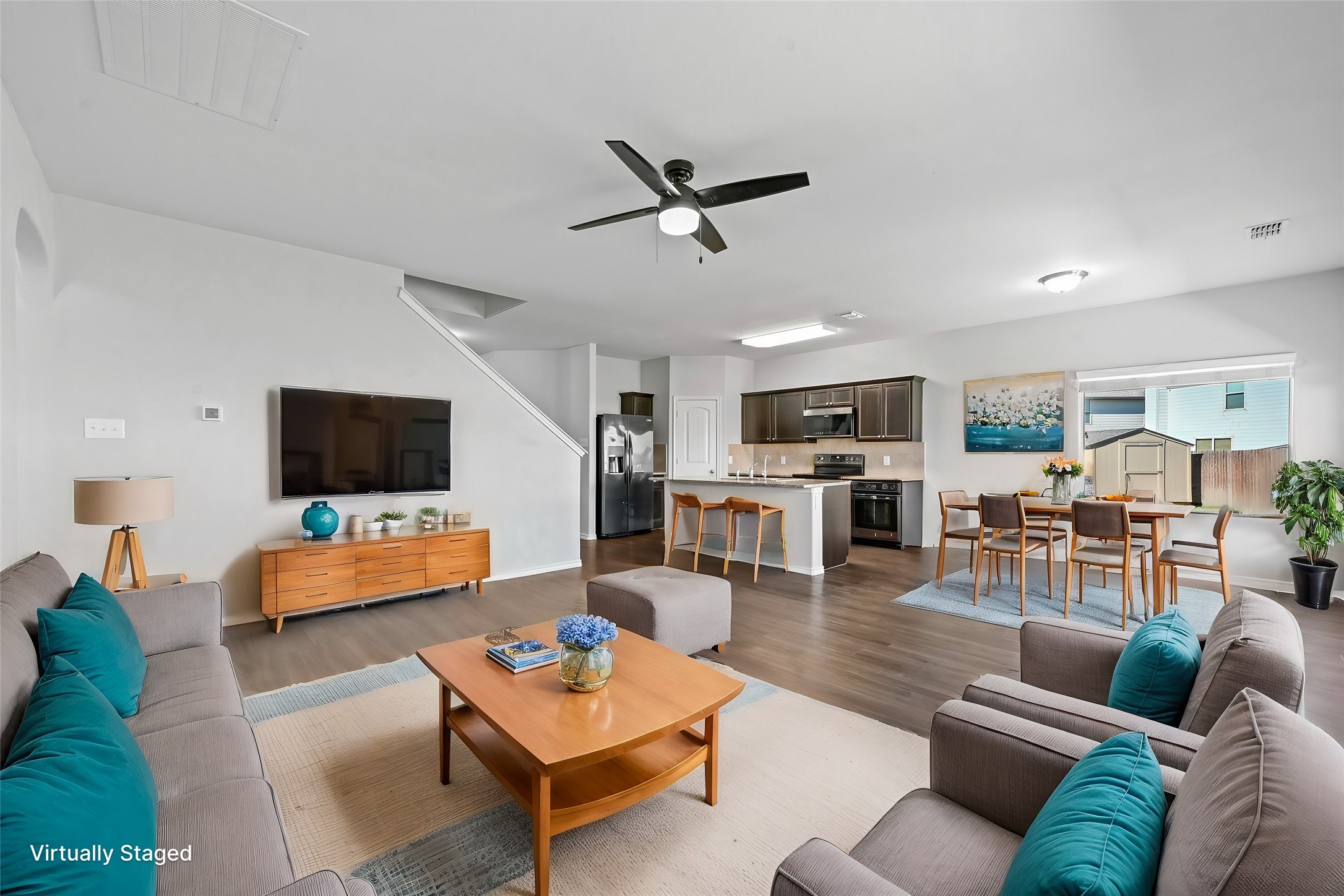 215 Jockey Court