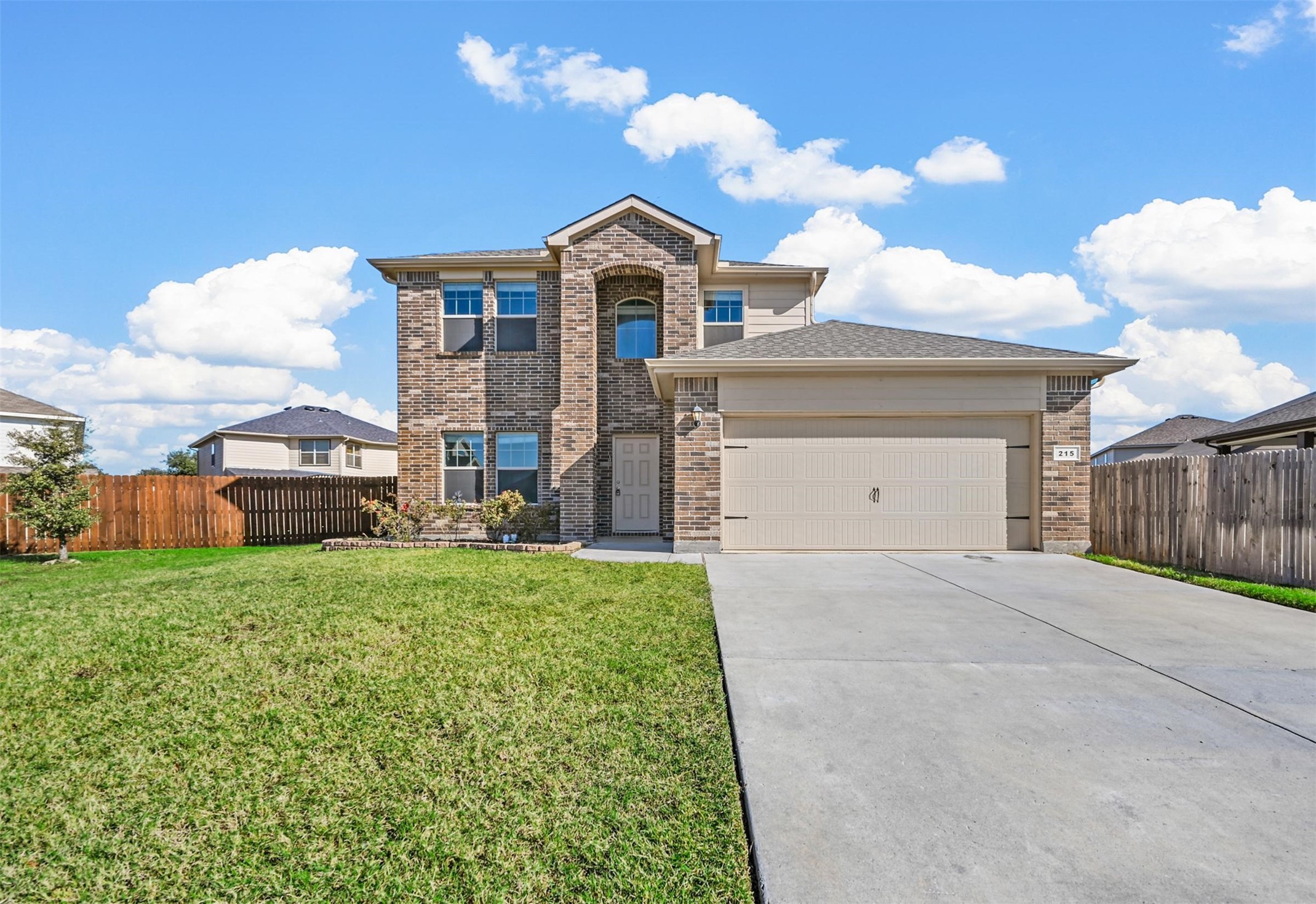 215 Jockey Court
