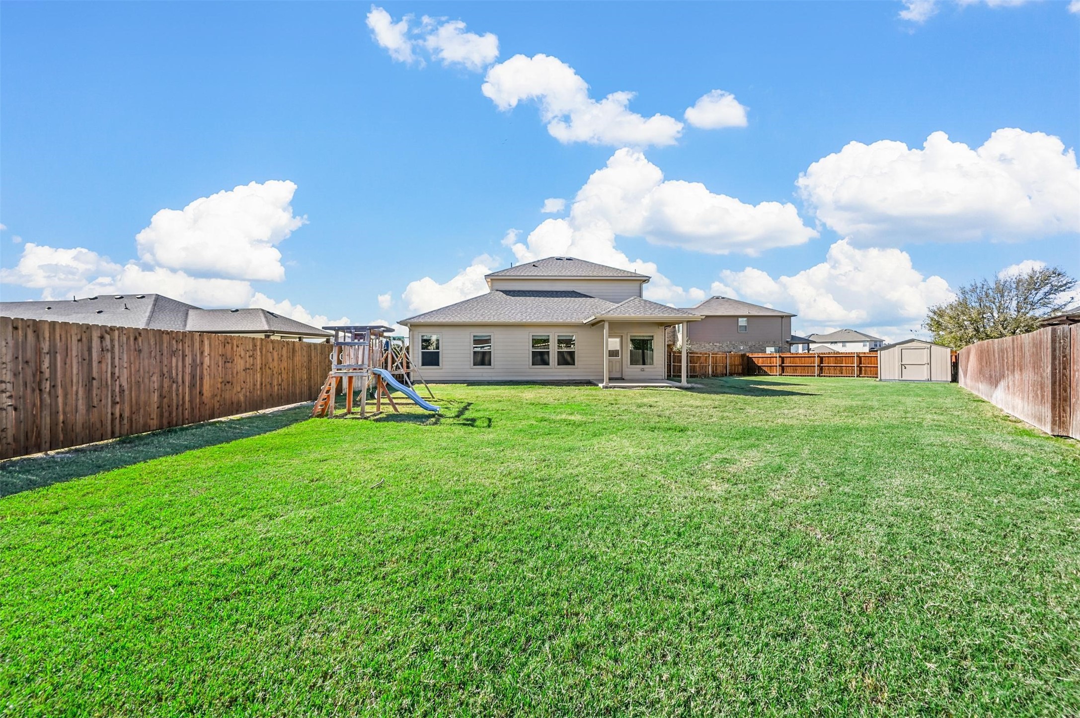 215 Jockey Court