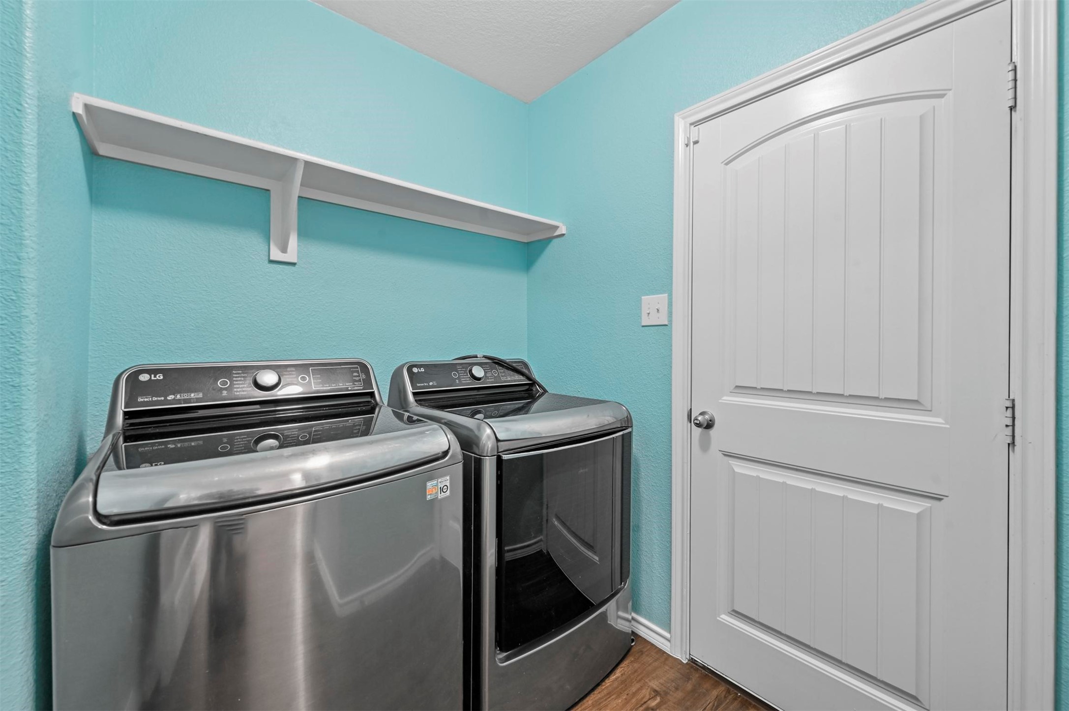 215 Jockey Court