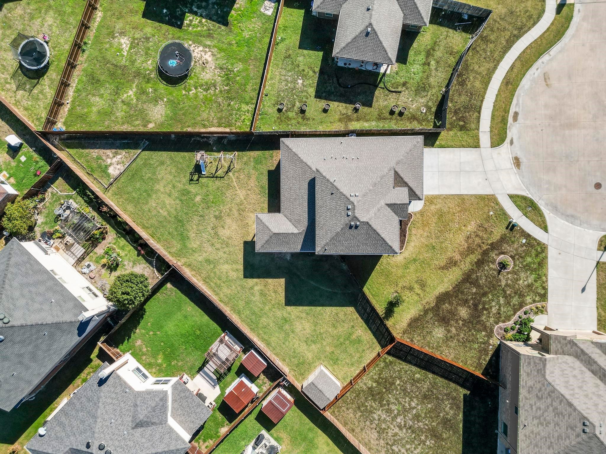 215 Jockey Court