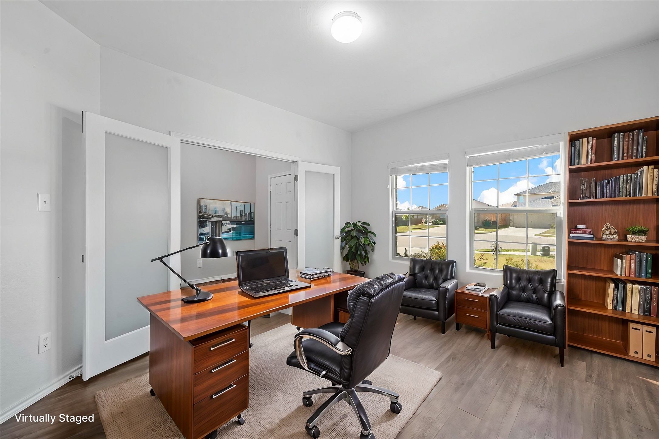 215 Jockey Court