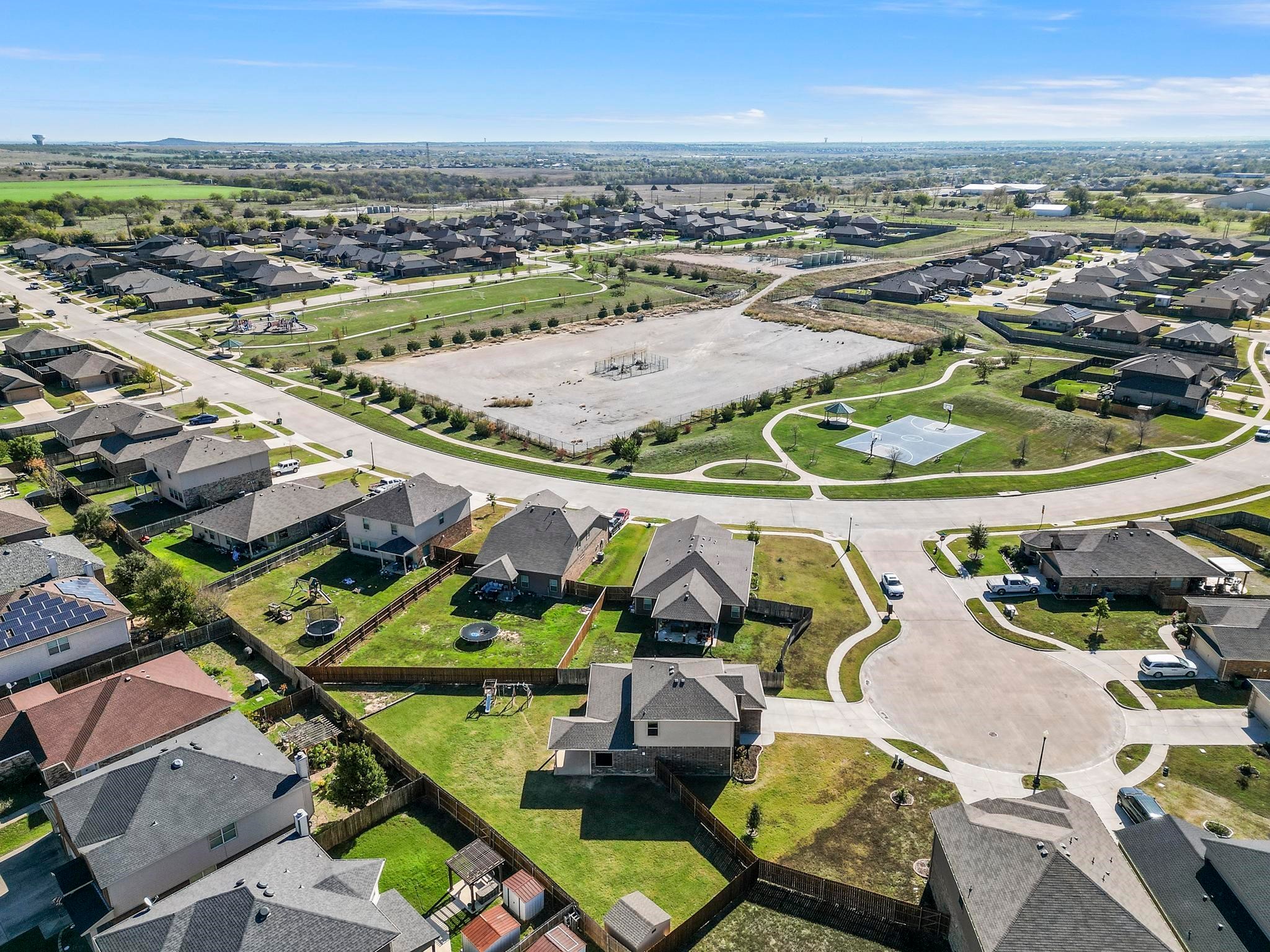 215 Jockey Court