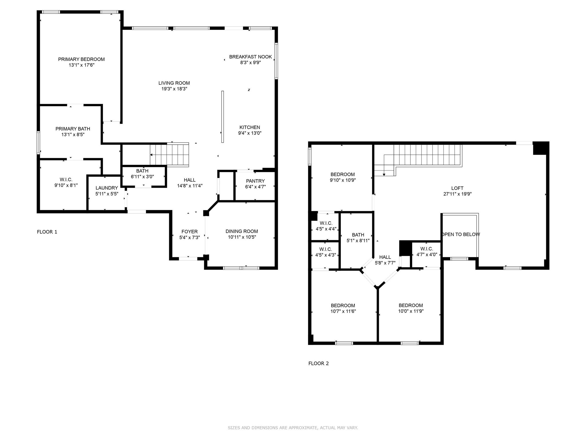 5124 Meadow Lane
