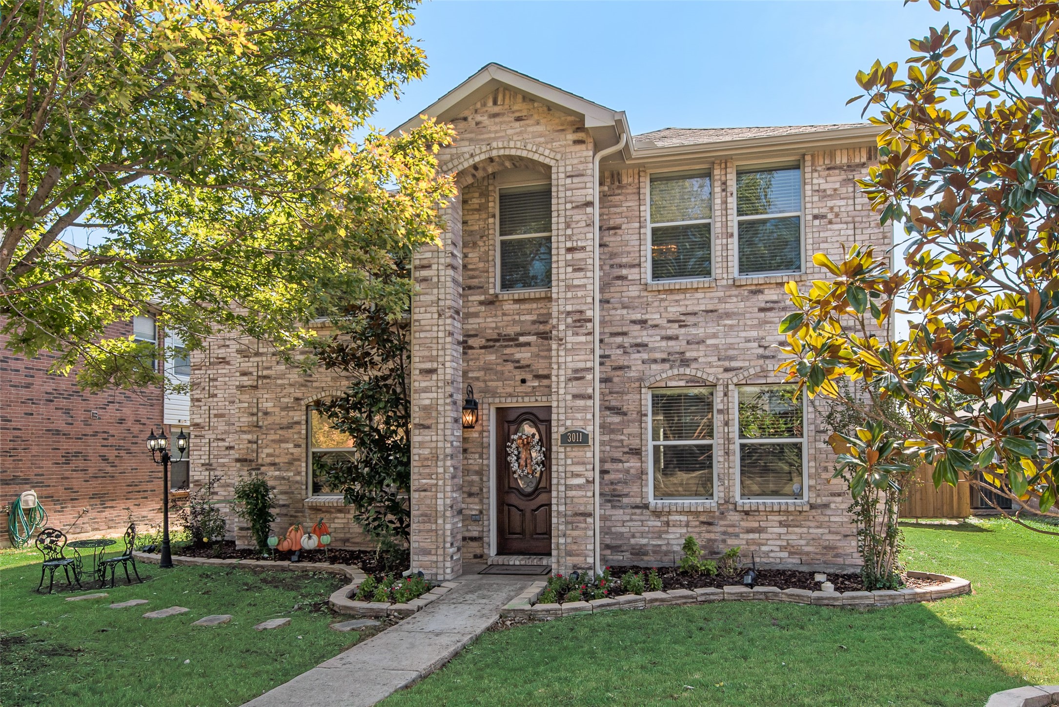 3011 Misty Ridge Lane
