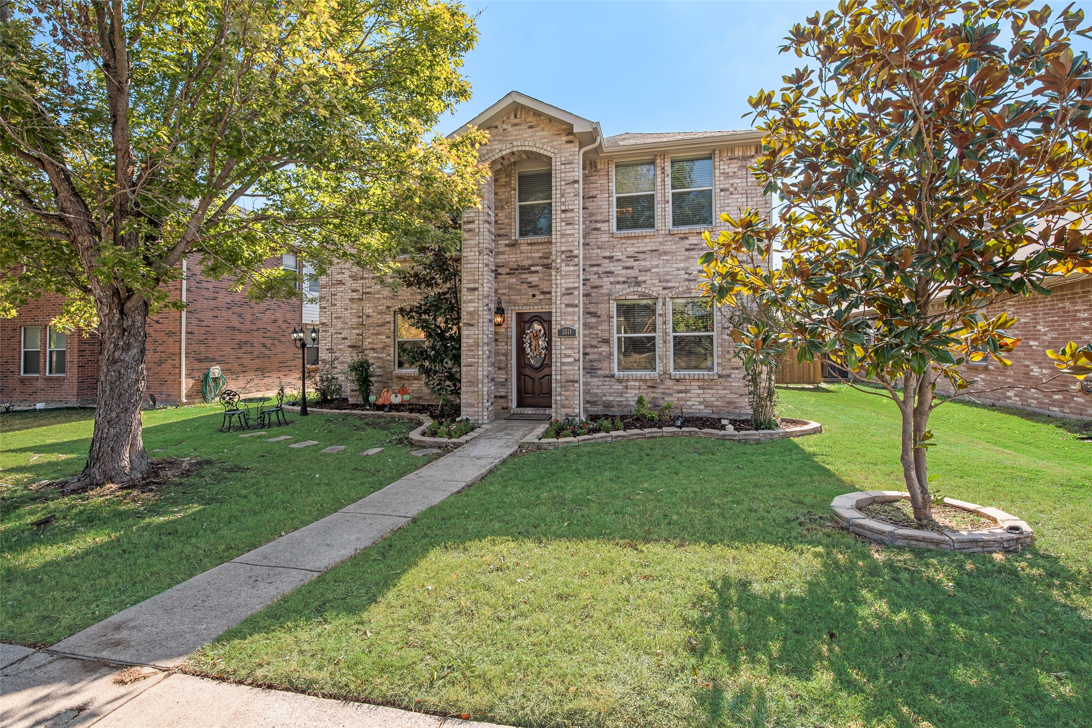 3011 Misty Ridge Lane