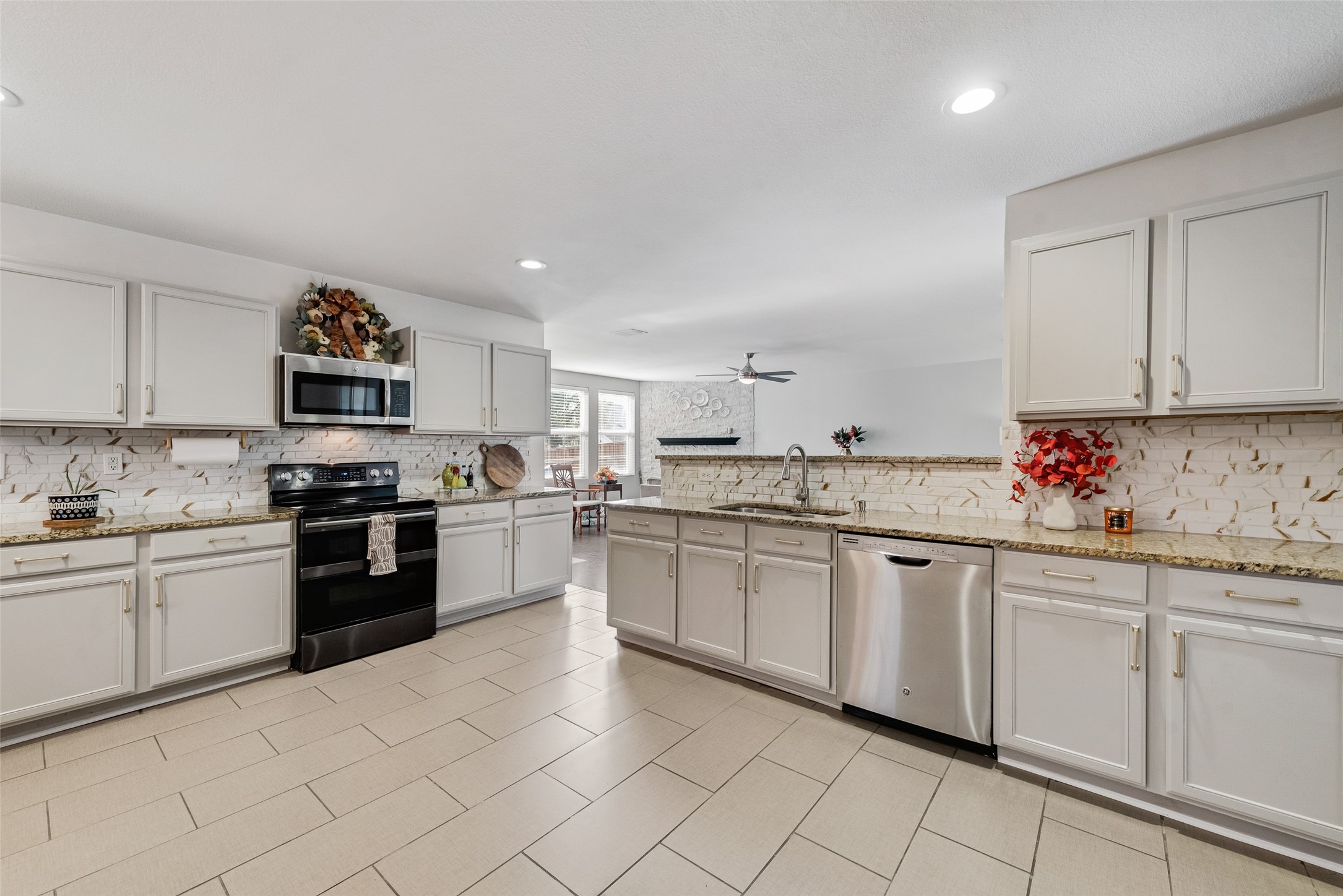 3011 Misty Ridge Lane