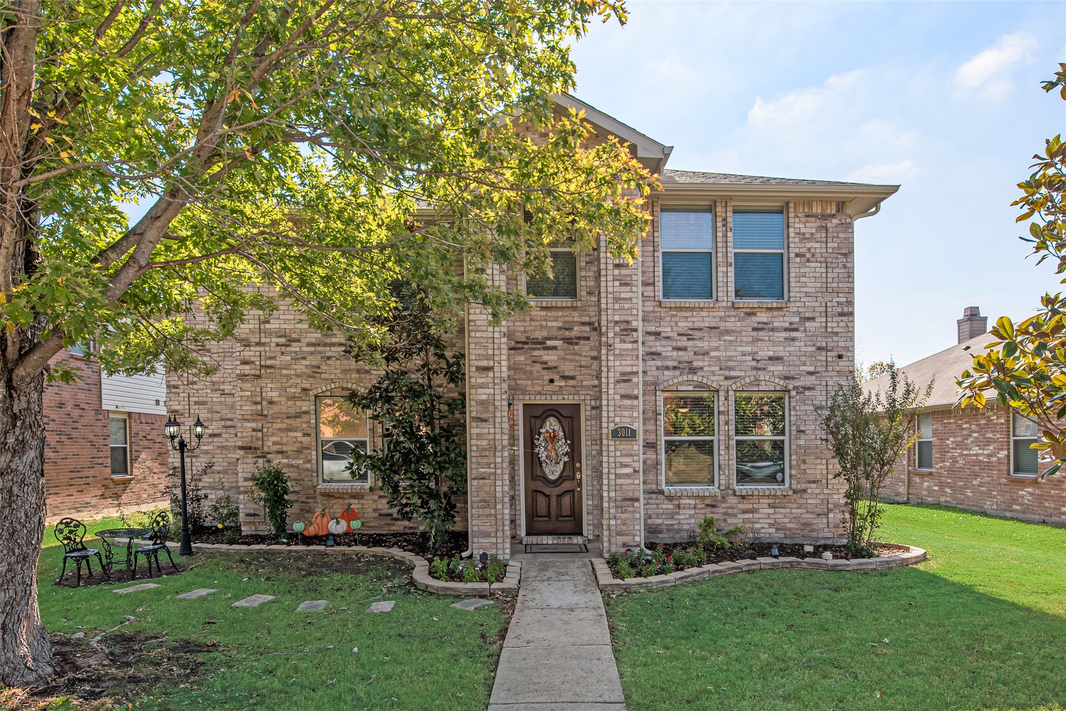 3011 Misty Ridge Lane
