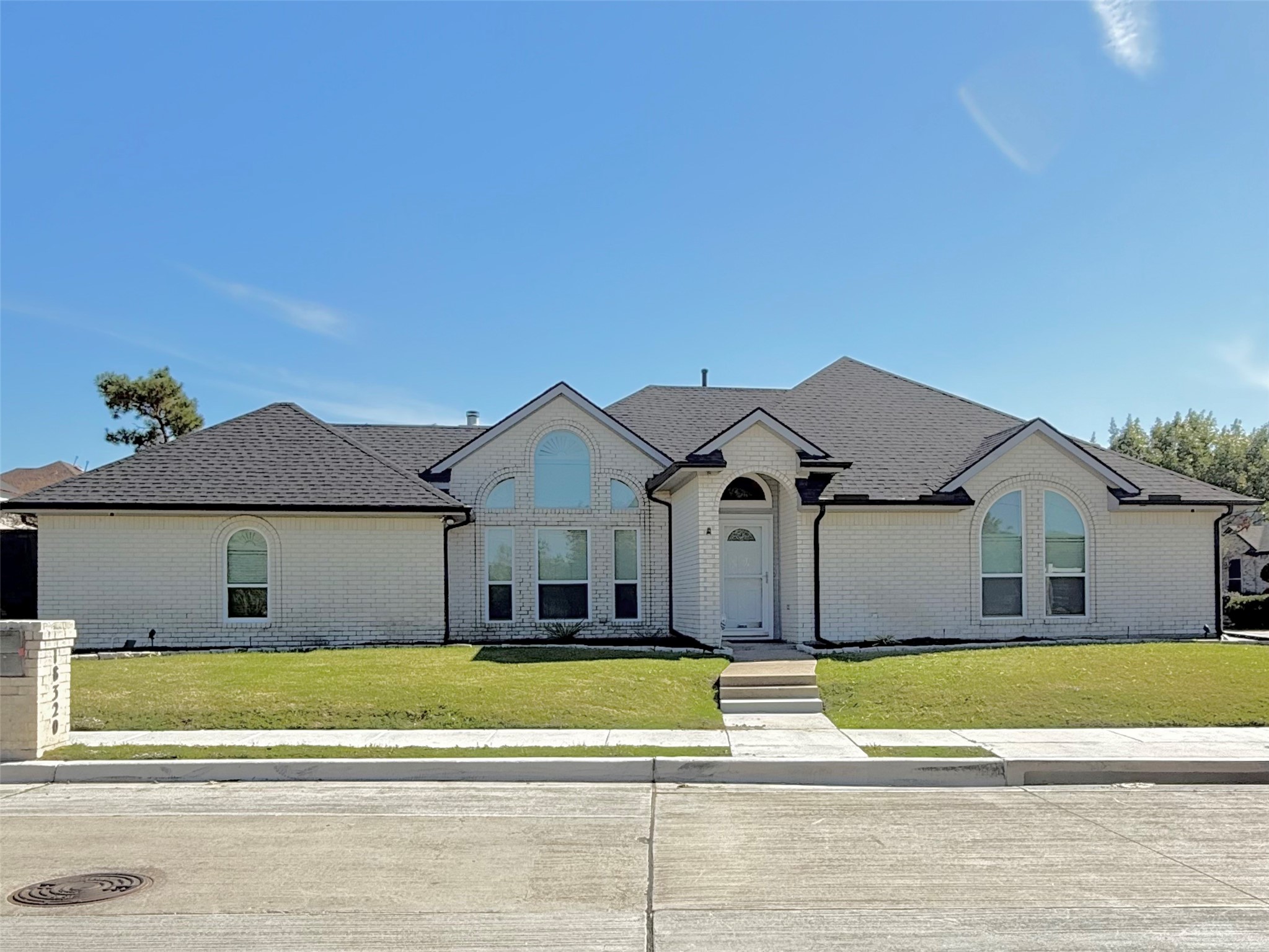 18320 Michaelangelo Drive