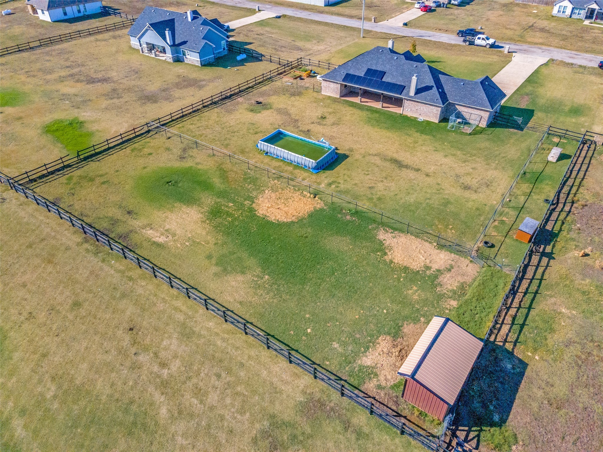 6024 Berry Ridge Lane