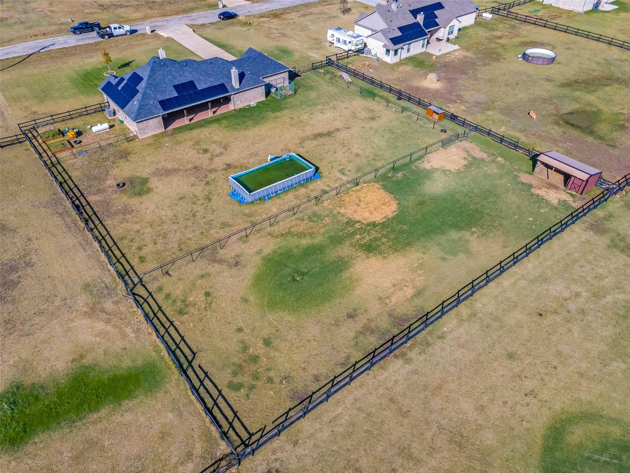 6024 Berry Ridge Lane