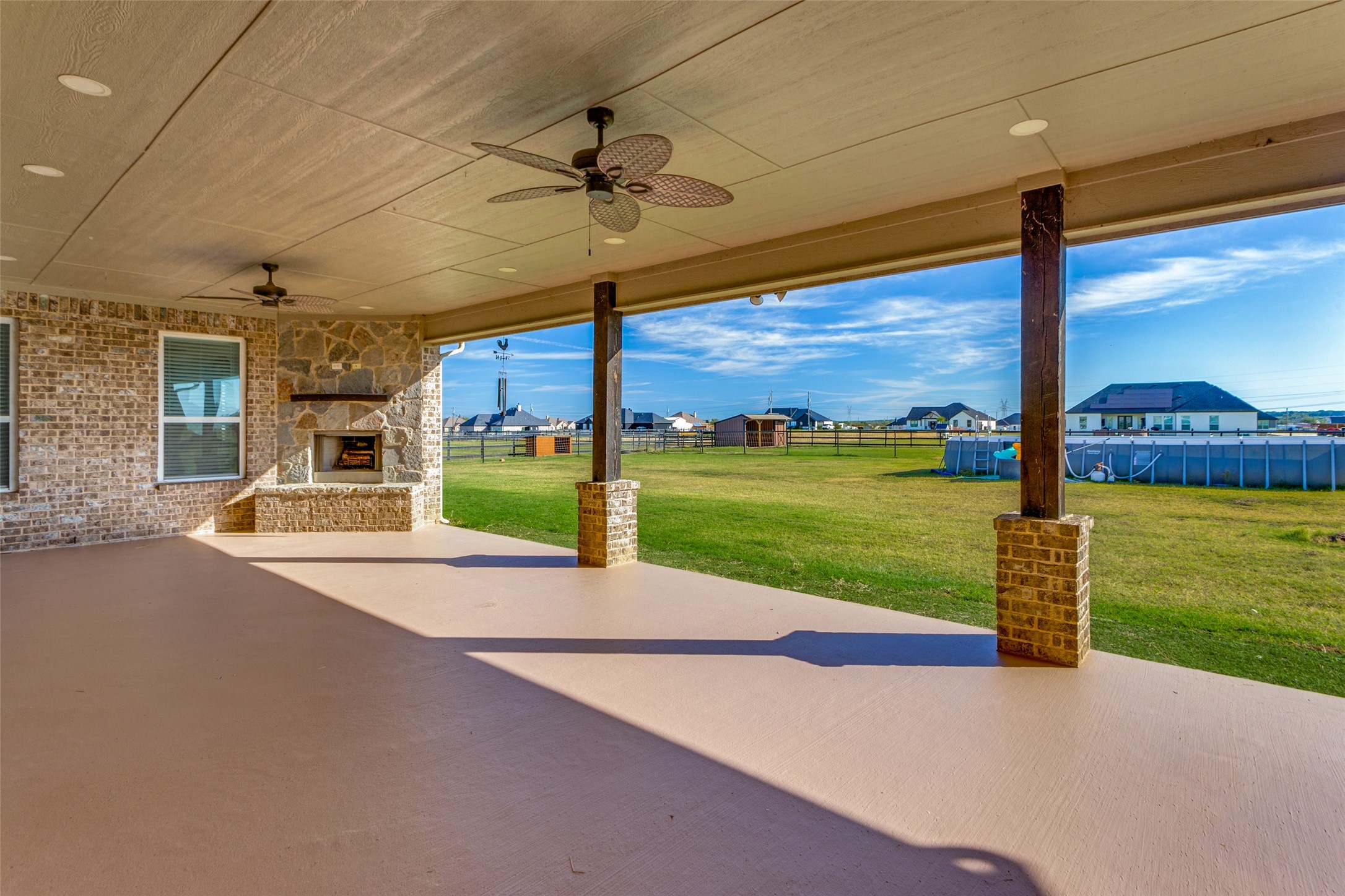 6024 Berry Ridge Lane