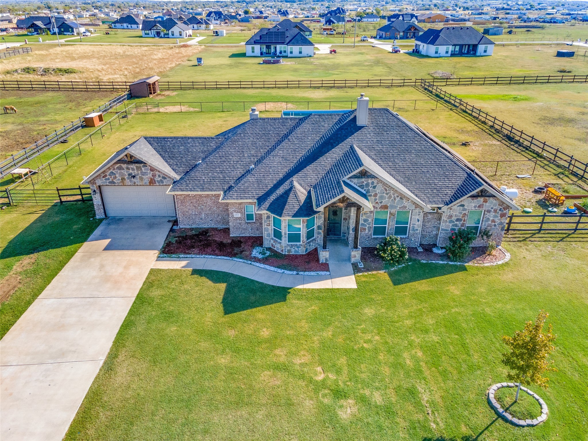 6024 Berry Ridge Lane