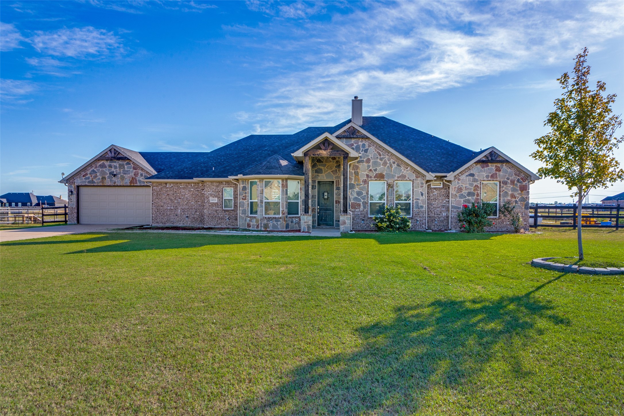 6024 Berry Ridge Lane