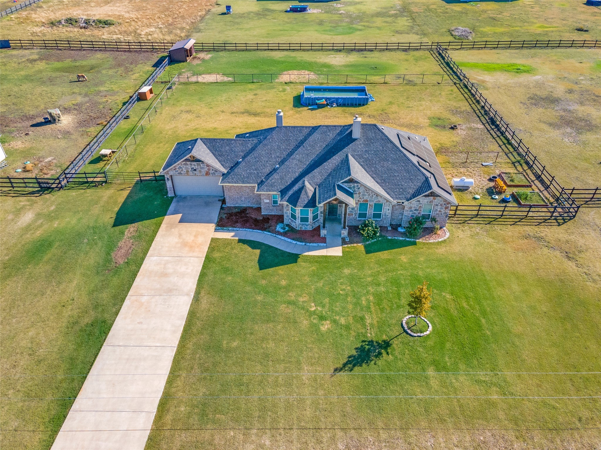 6024 Berry Ridge Lane