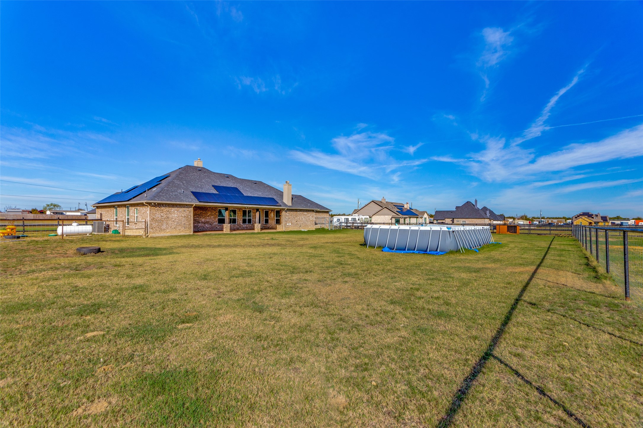 6024 Berry Ridge Lane