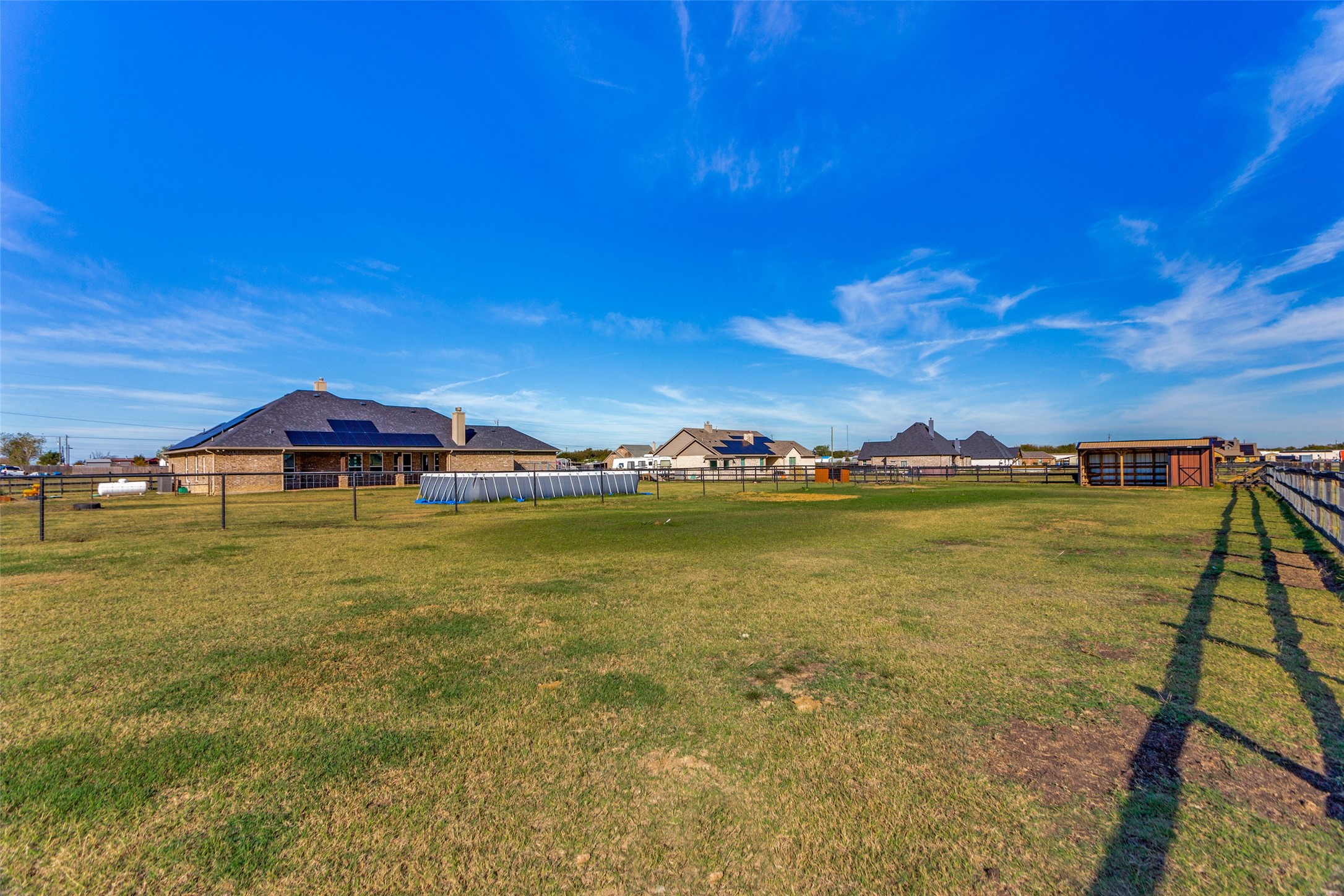 6024 Berry Ridge Lane
