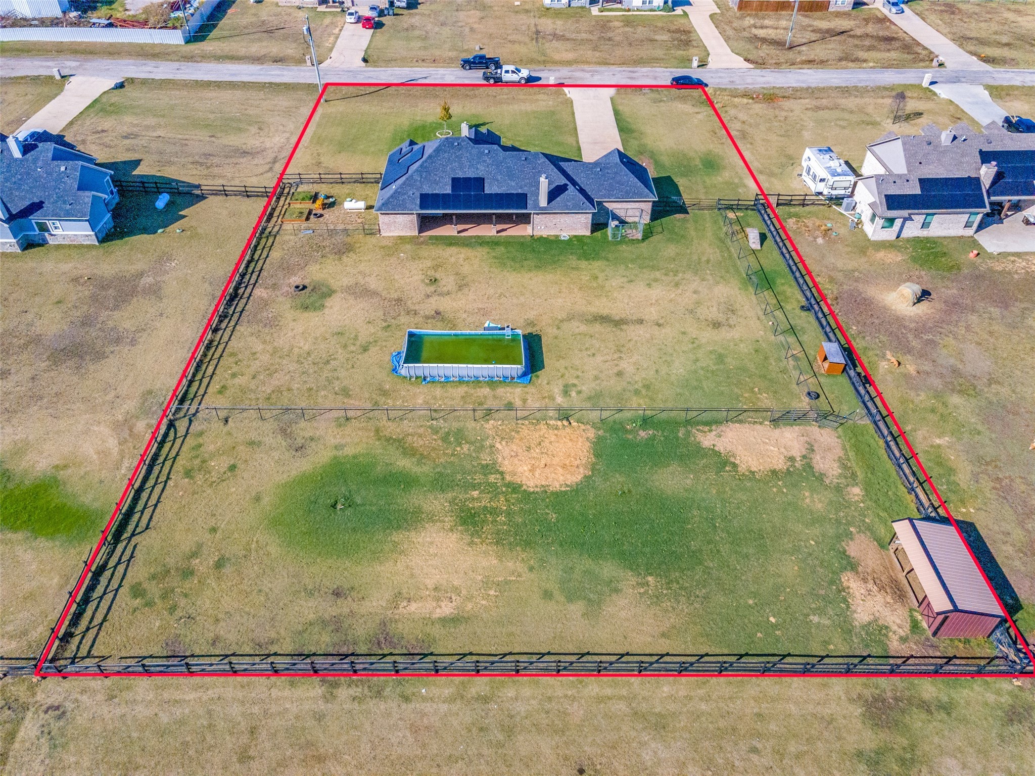 6024 Berry Ridge Lane