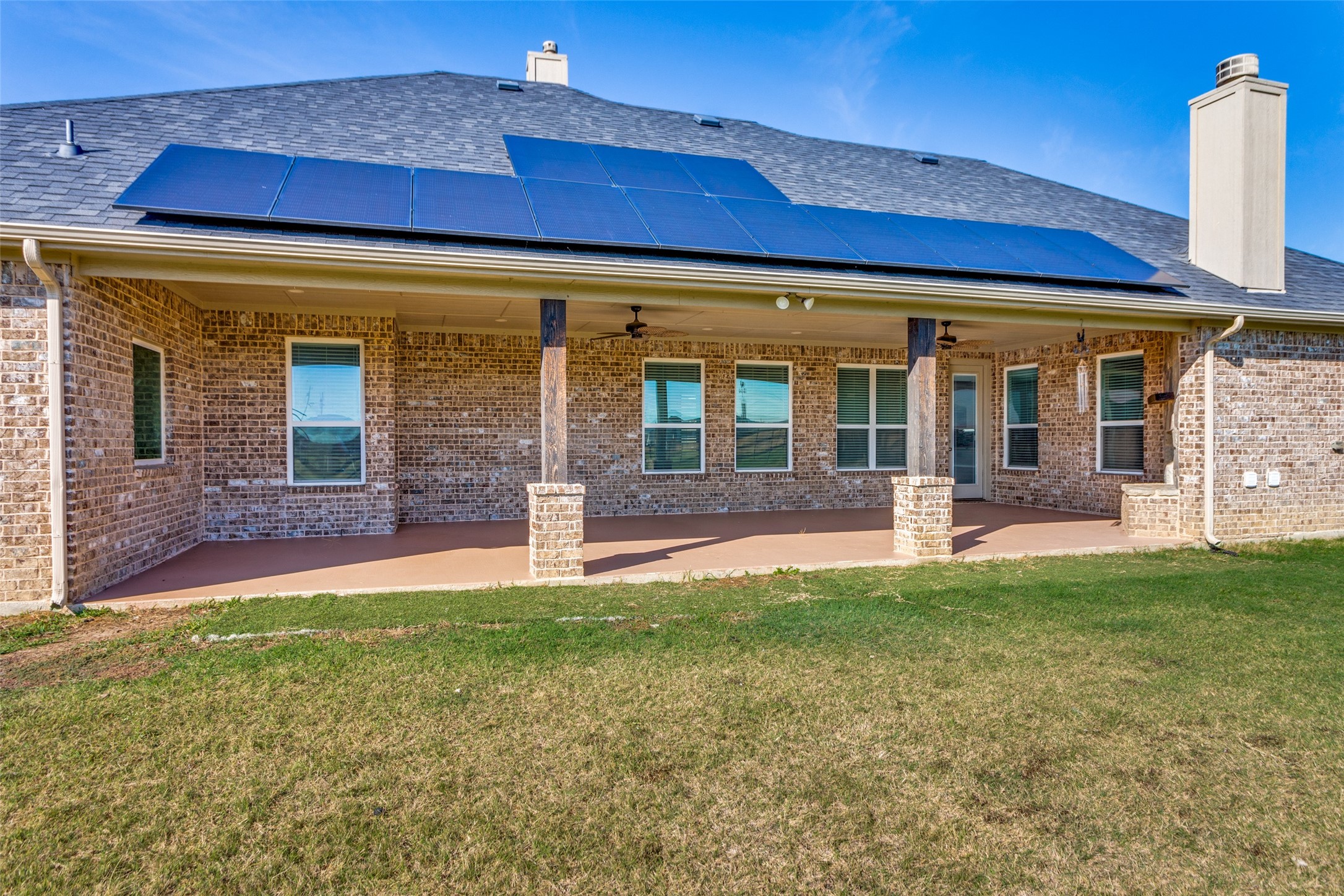 6024 Berry Ridge Lane