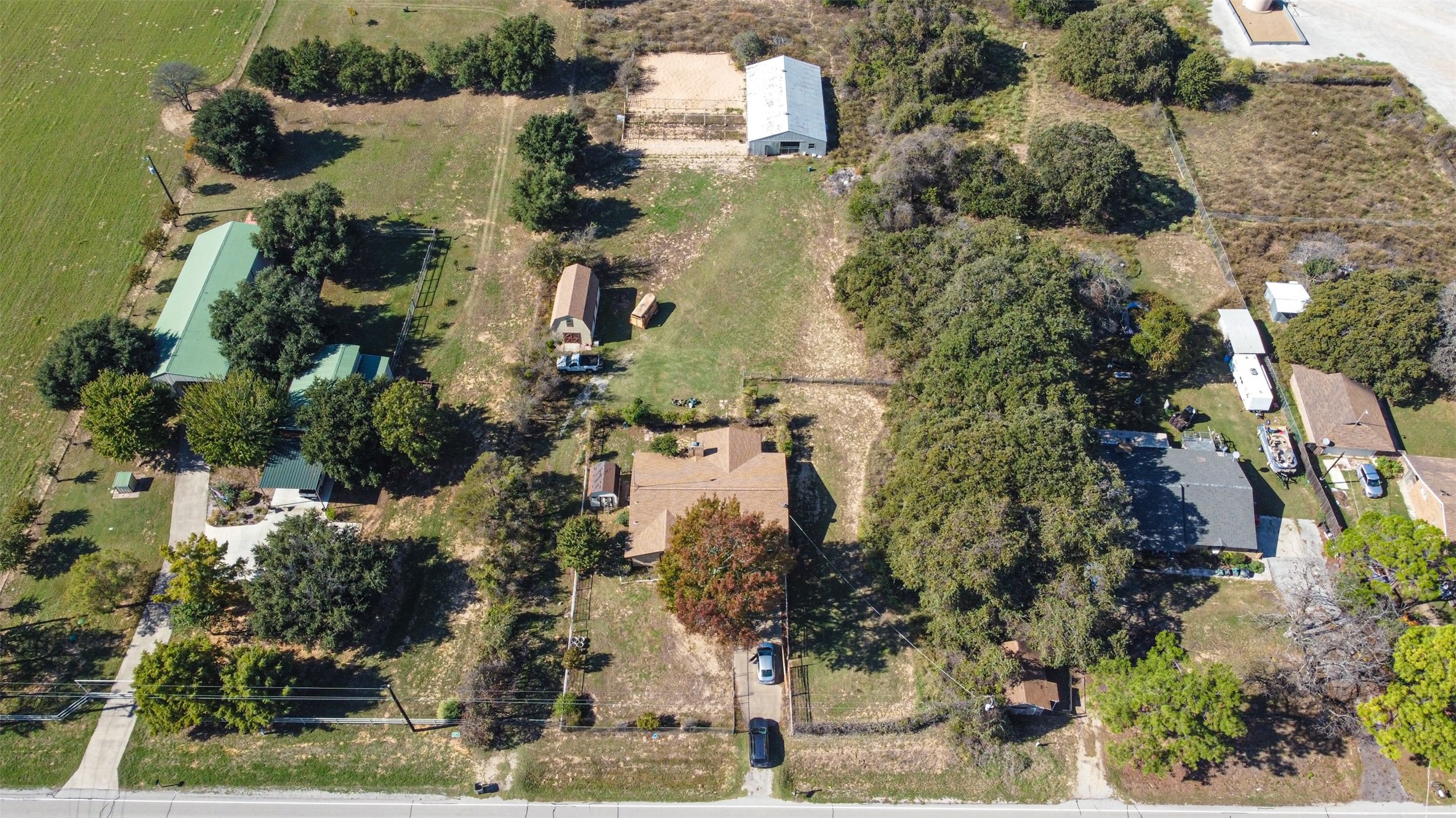 13765 Liberty School Road