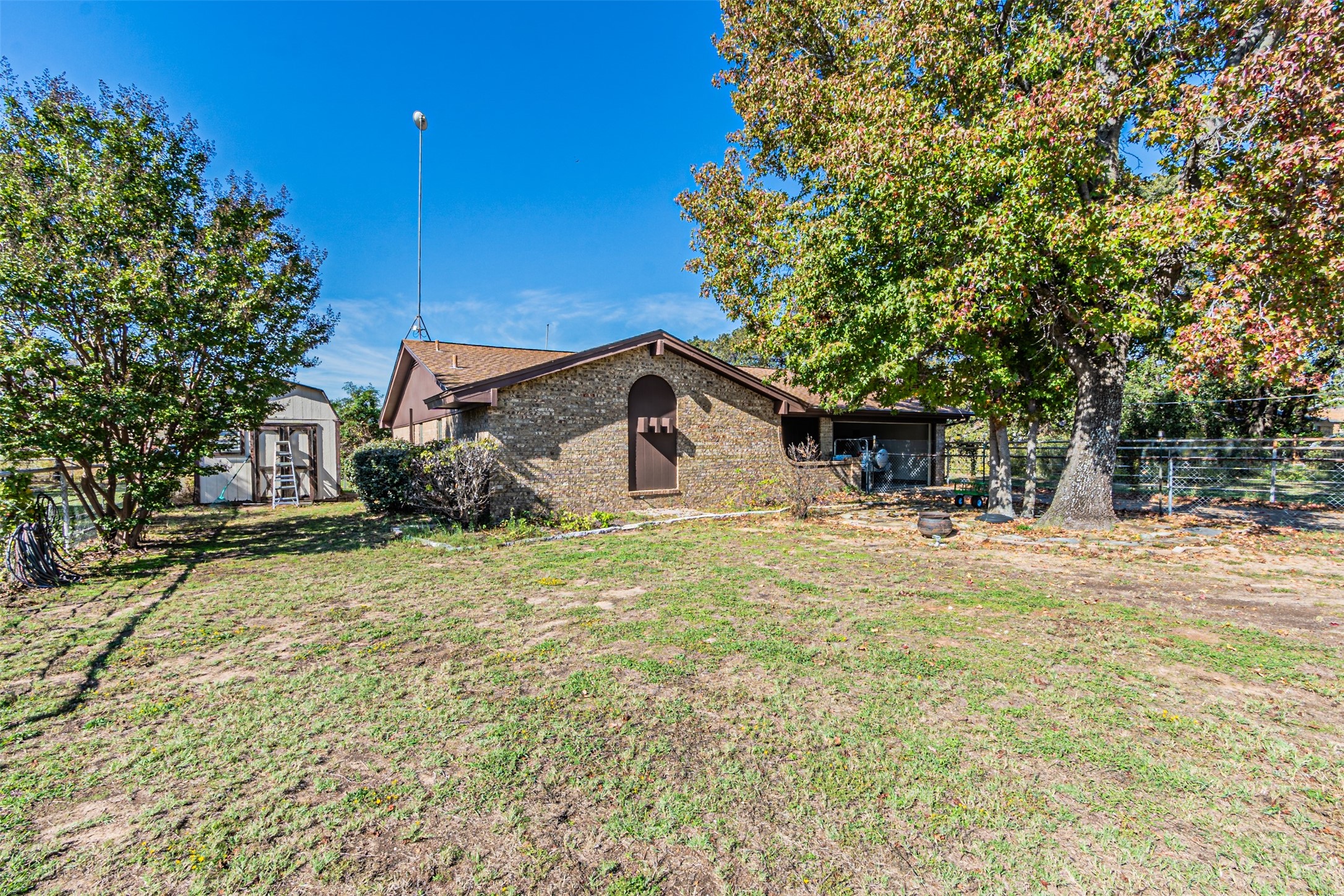 13765 Liberty School Road