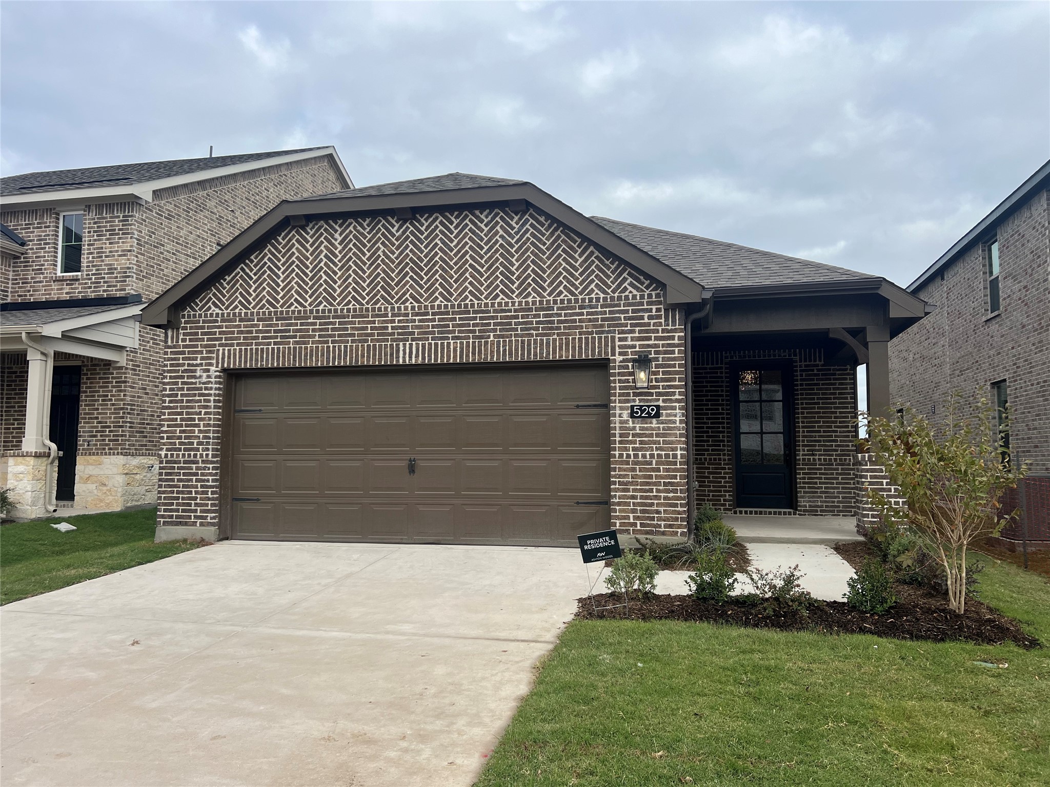 529 Waterhouse Lake Drive