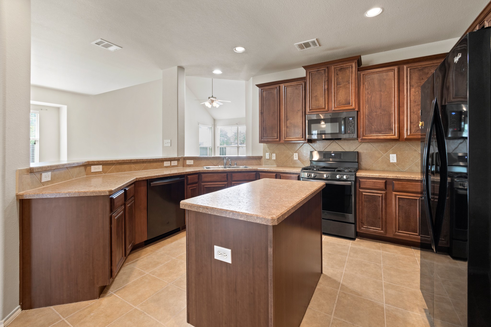 9716 Mulligan Drive