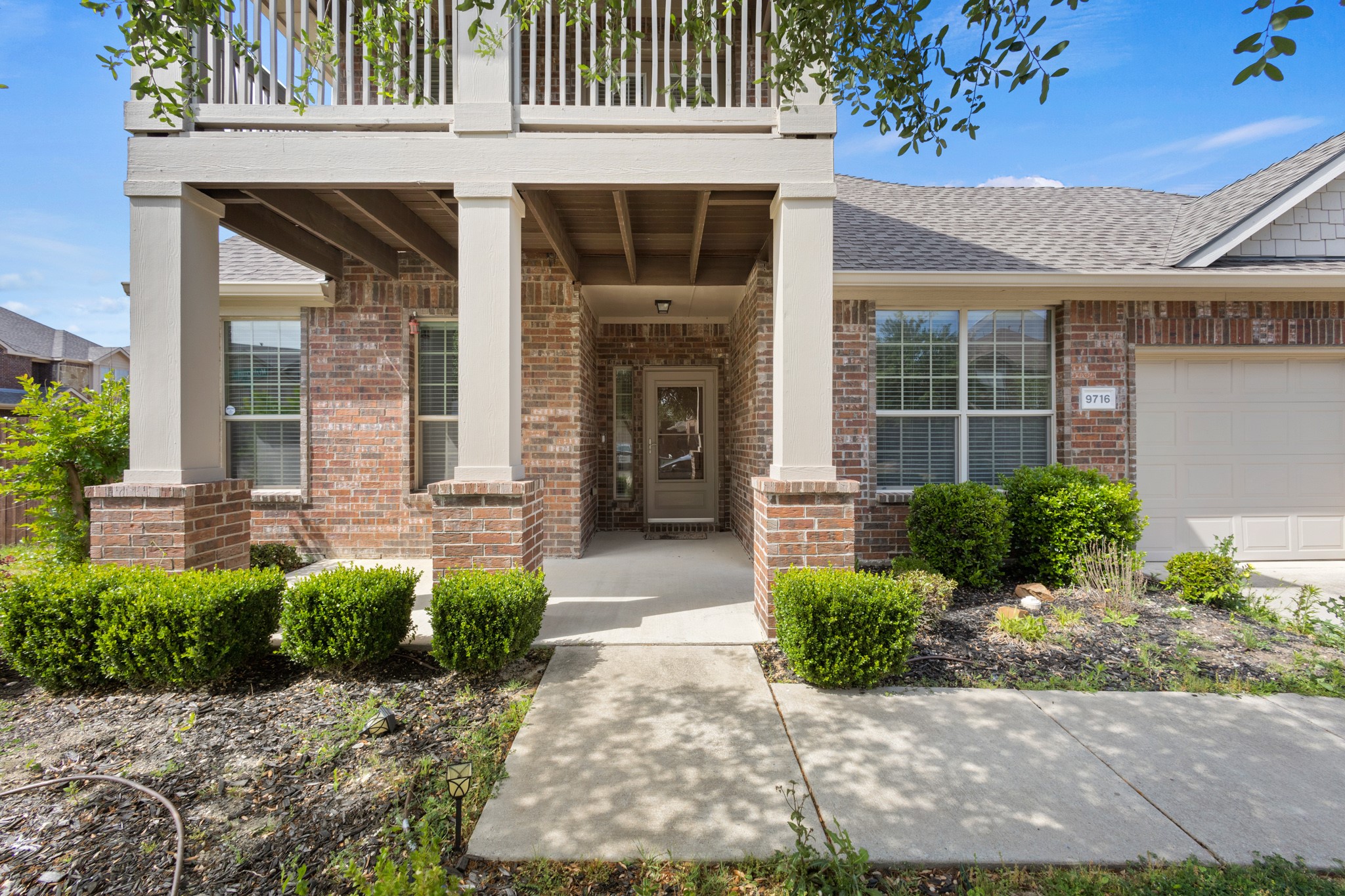 9716 Mulligan Drive
