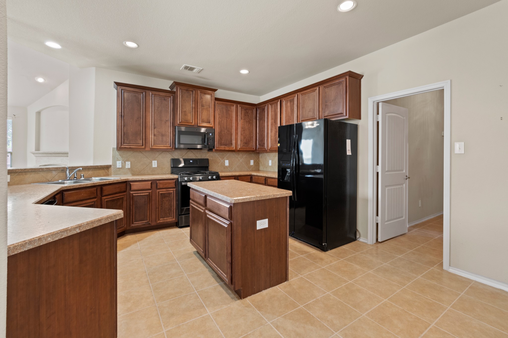 9716 Mulligan Drive