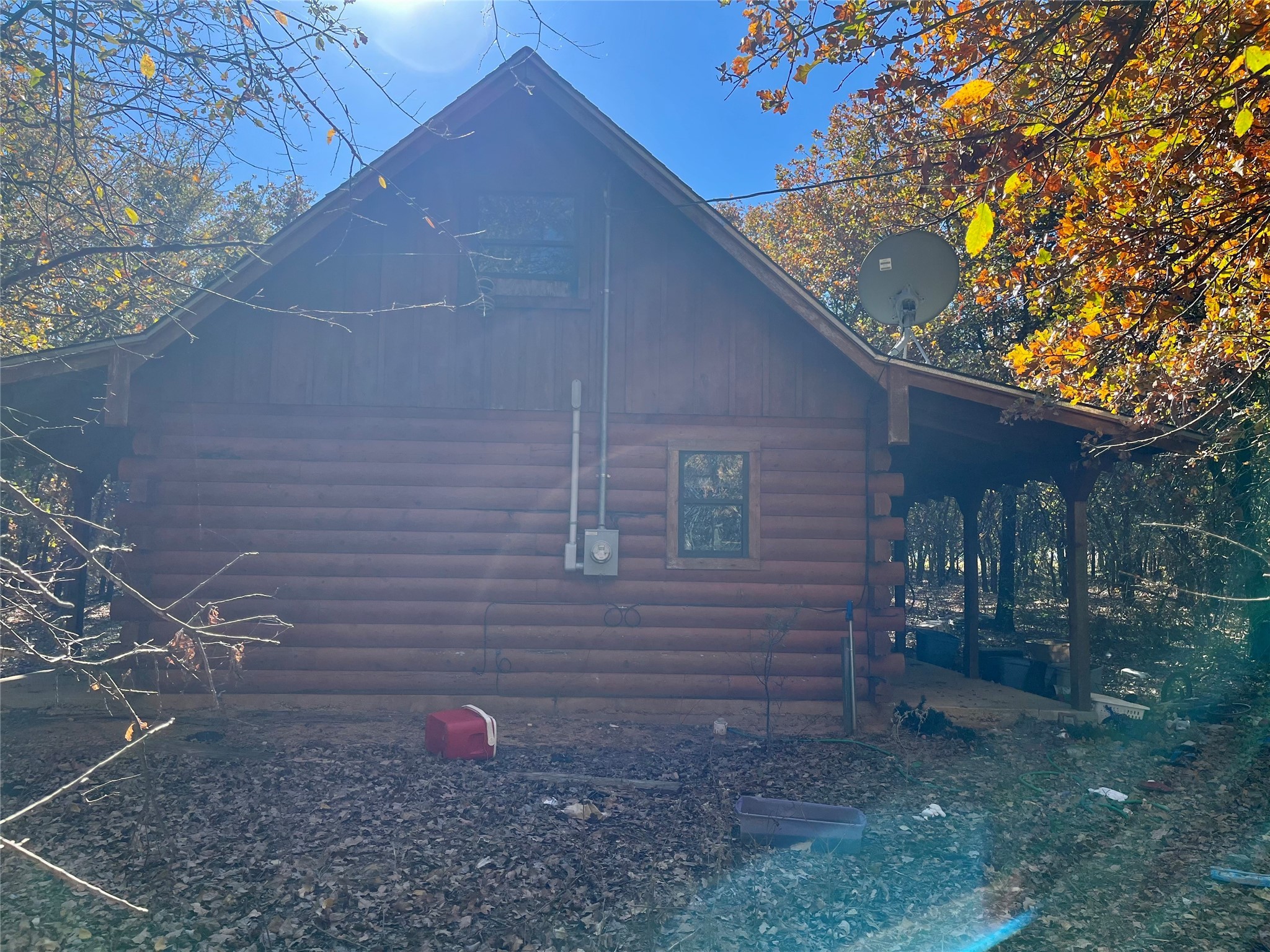 228 Cheaney Road