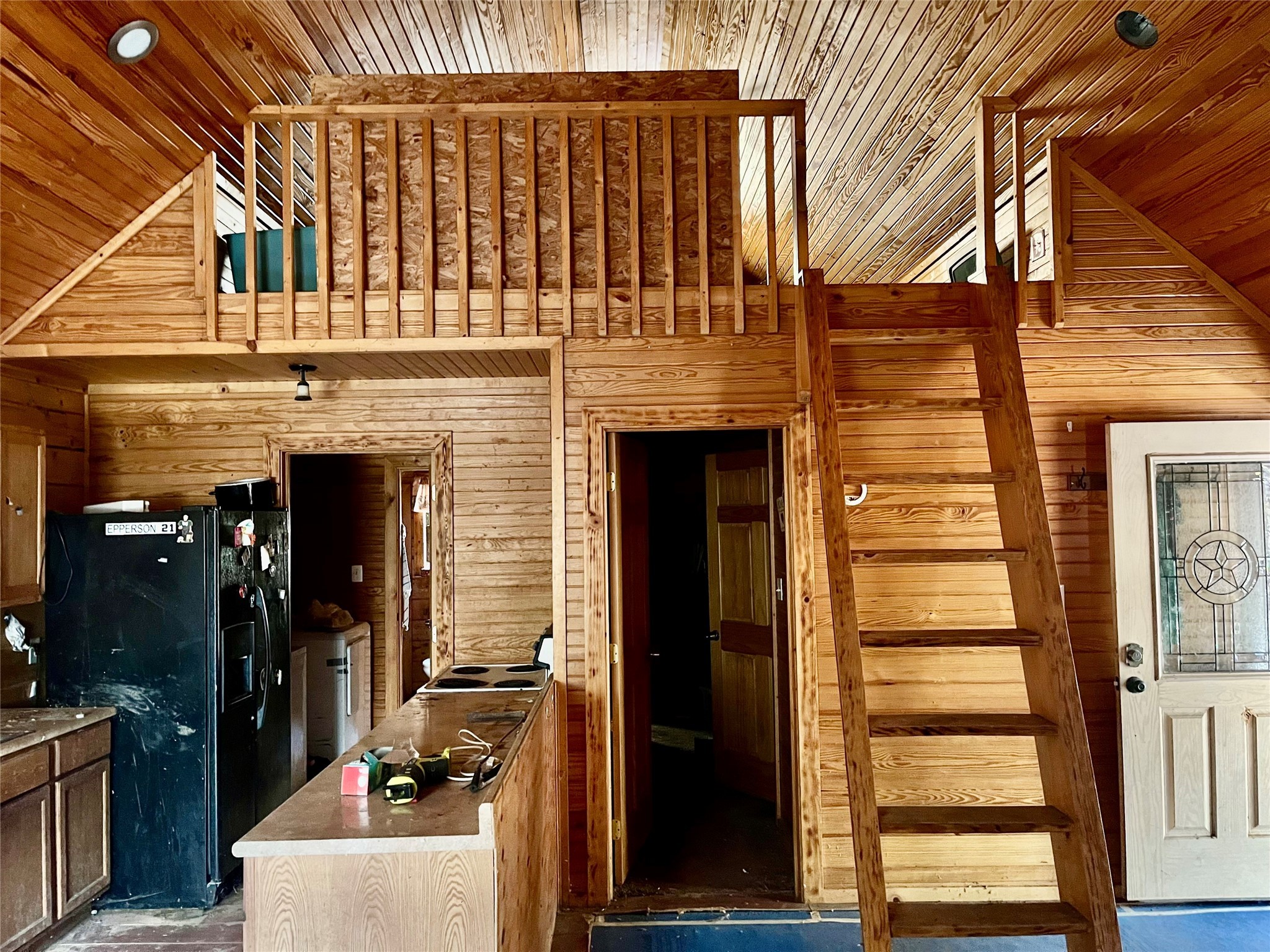 228 Cheaney Road