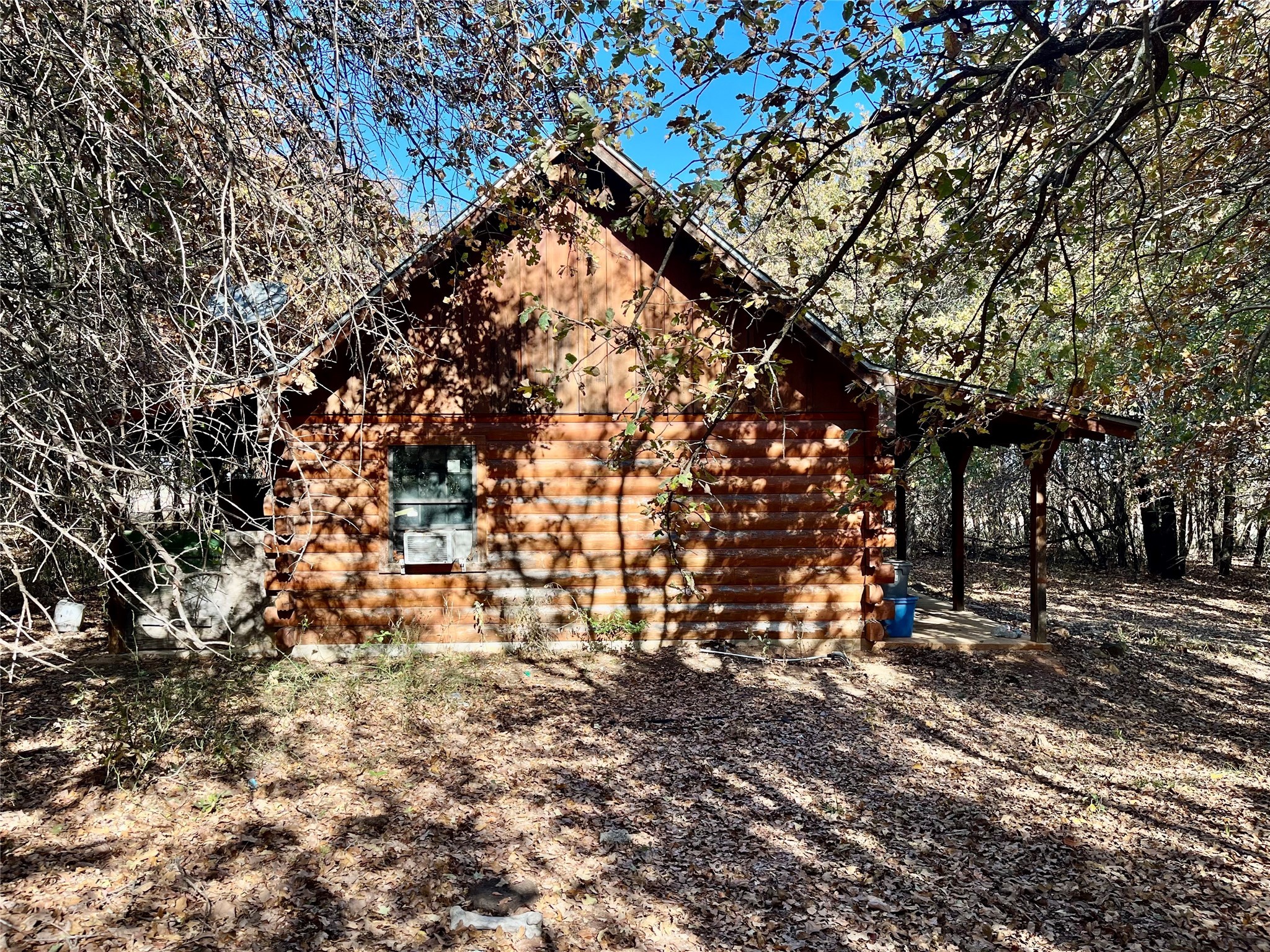 228 Cheaney Road