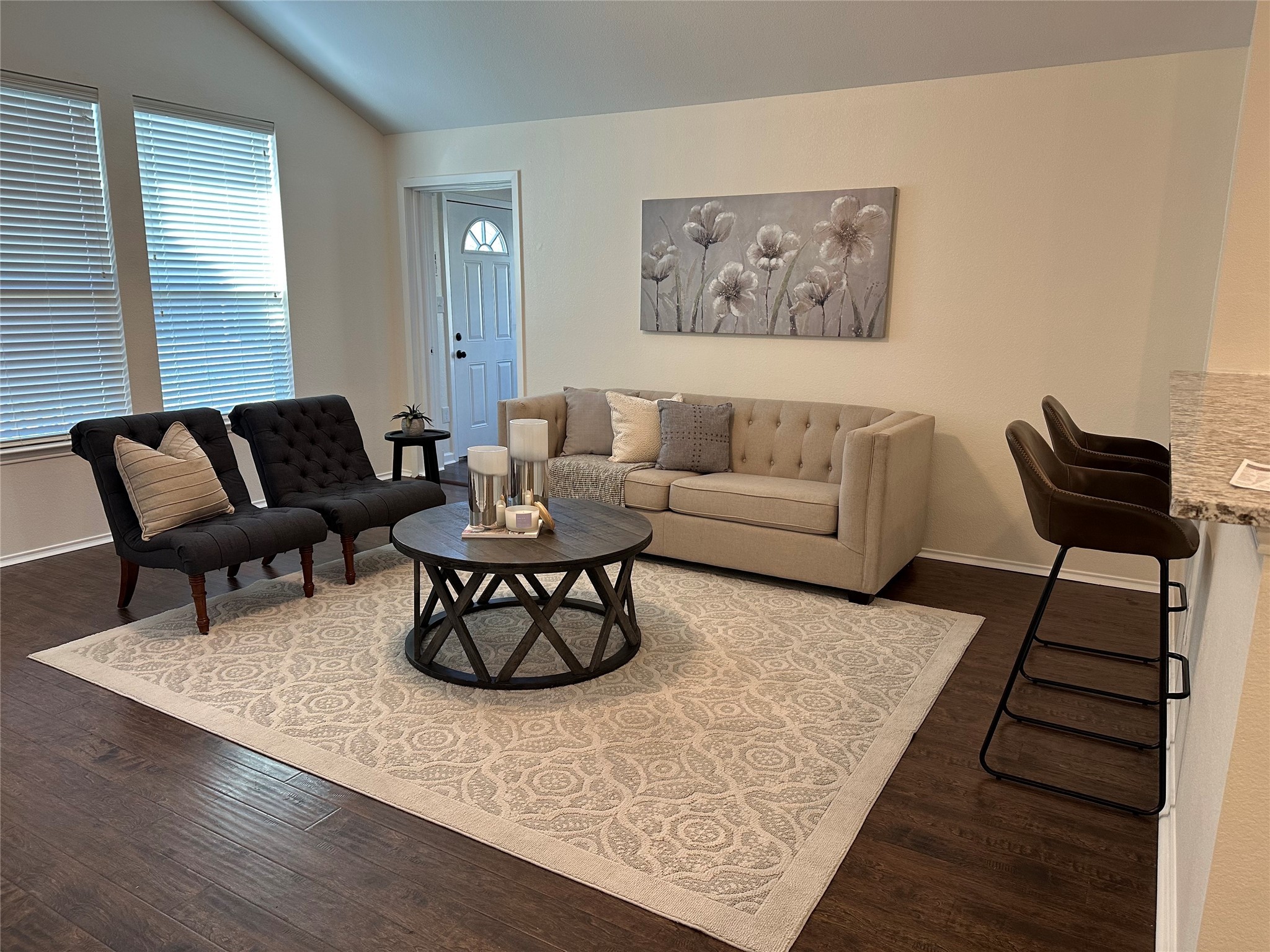 3600 Black Ranch Court