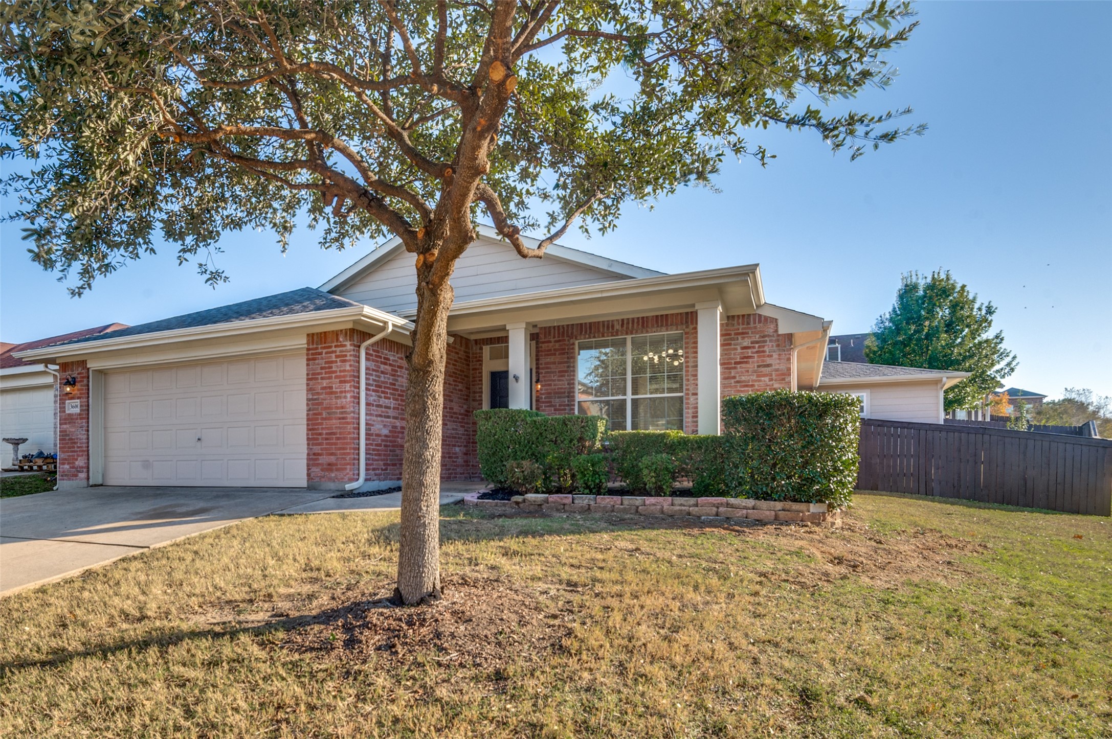 3600 Black Ranch Court
