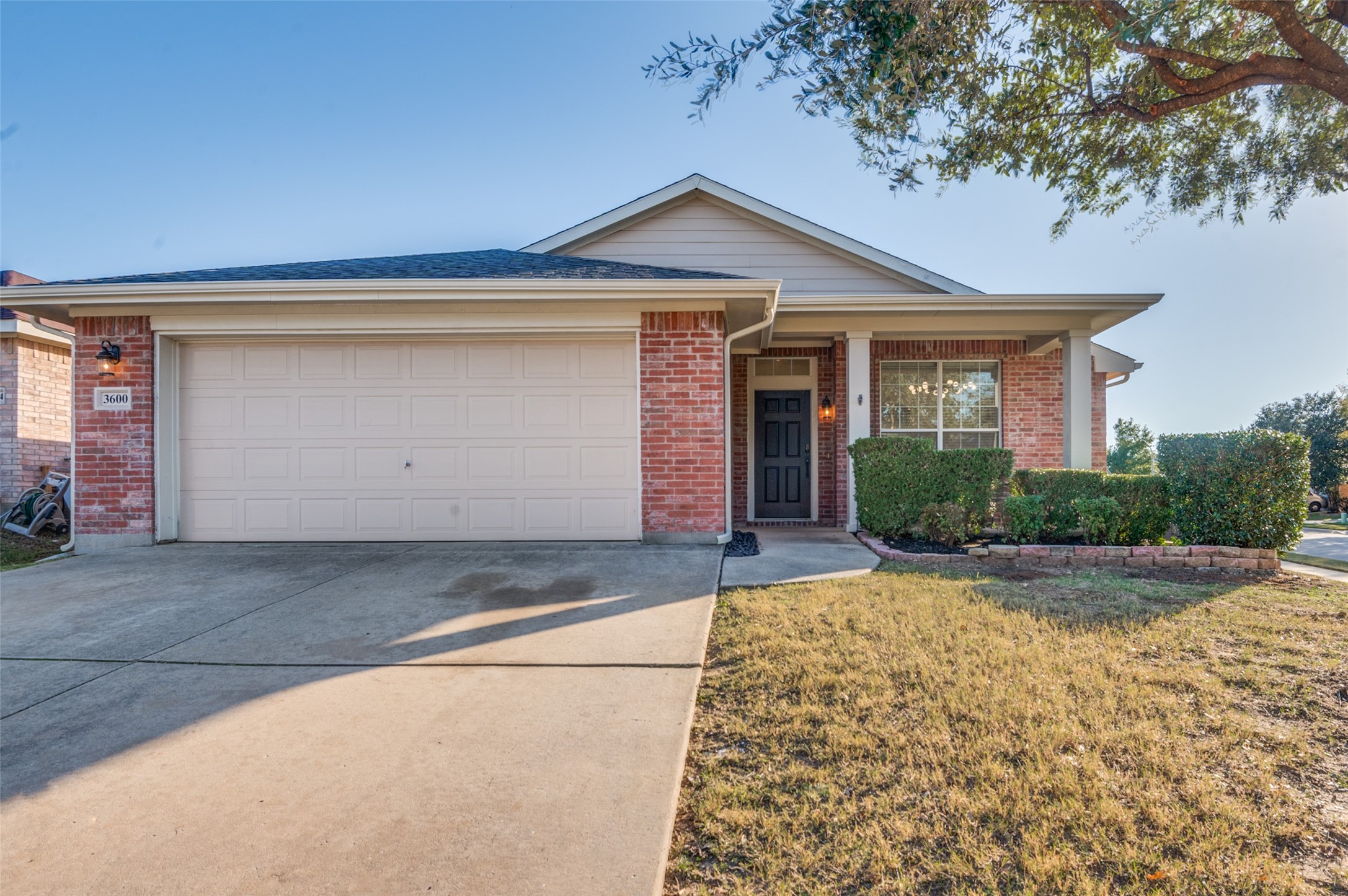 3600 Black Ranch Court