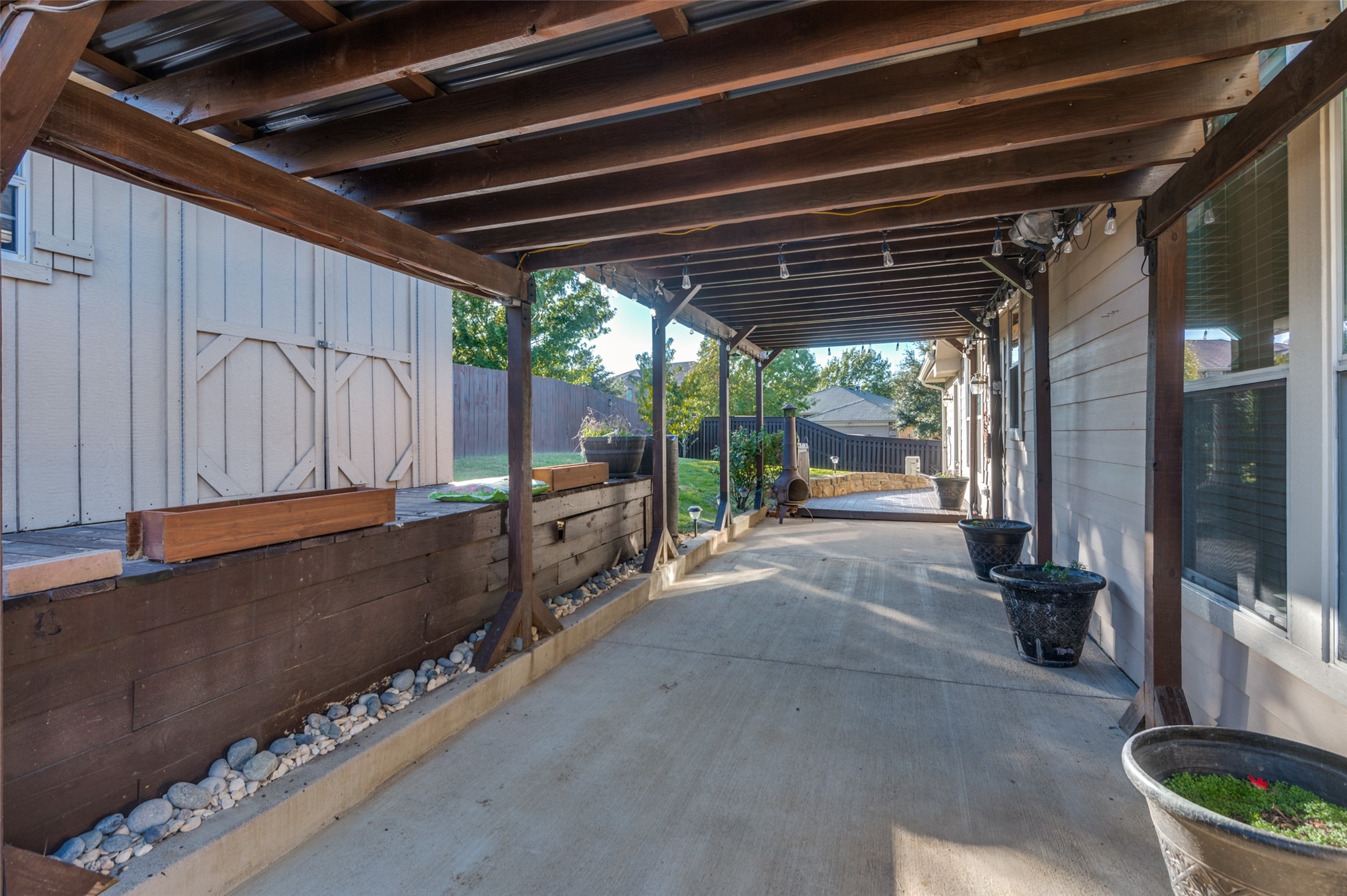 3600 Black Ranch Court