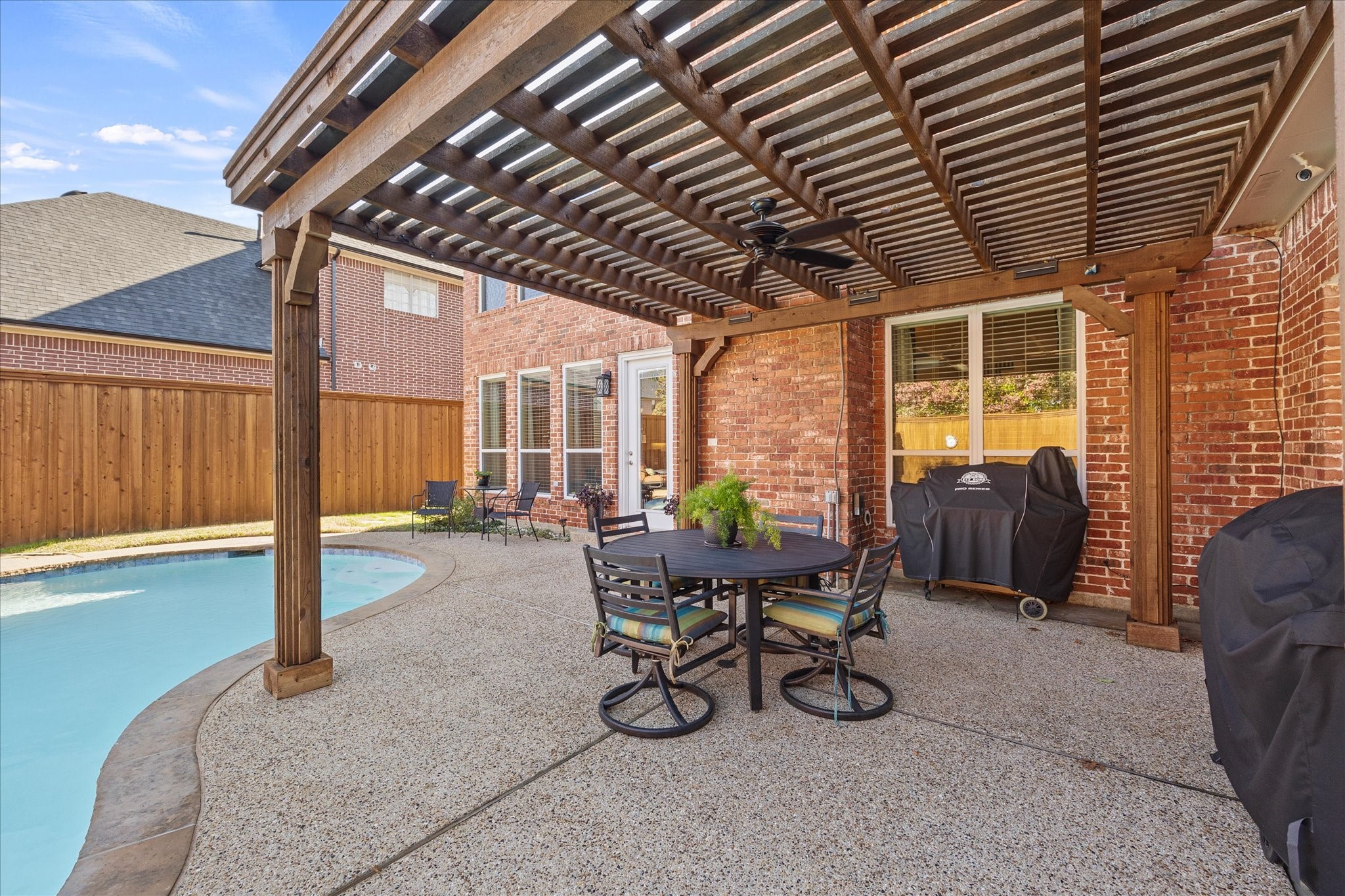 4629 Old Pond Drive